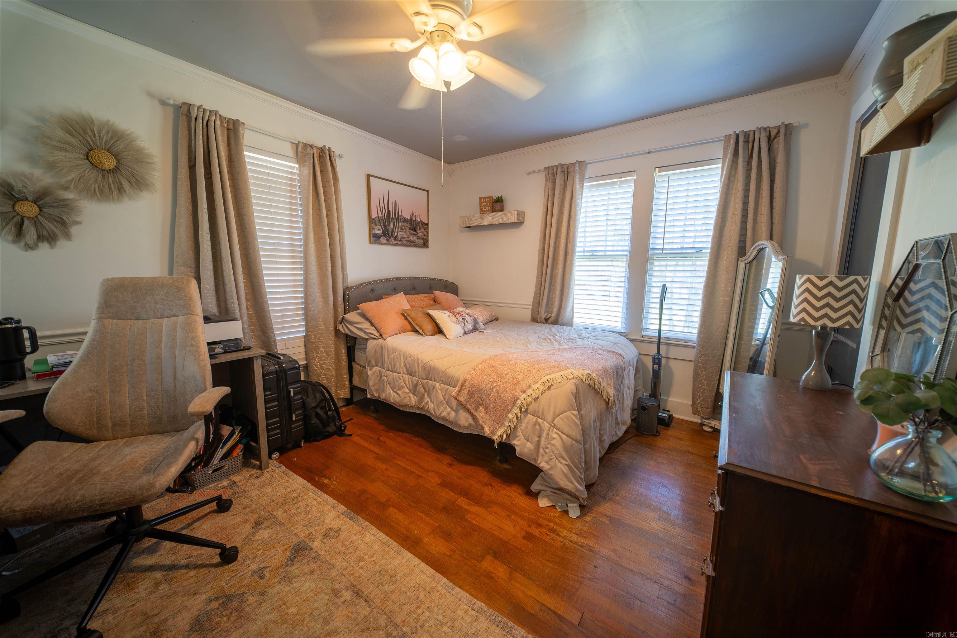 1924 N Highway 7  Camden, AR