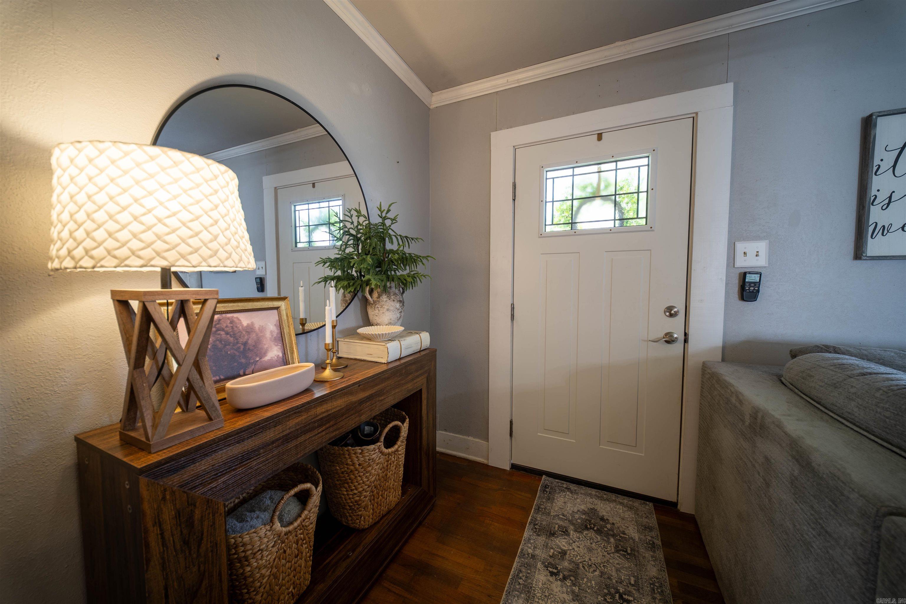 1924 N Highway 7  Camden, AR