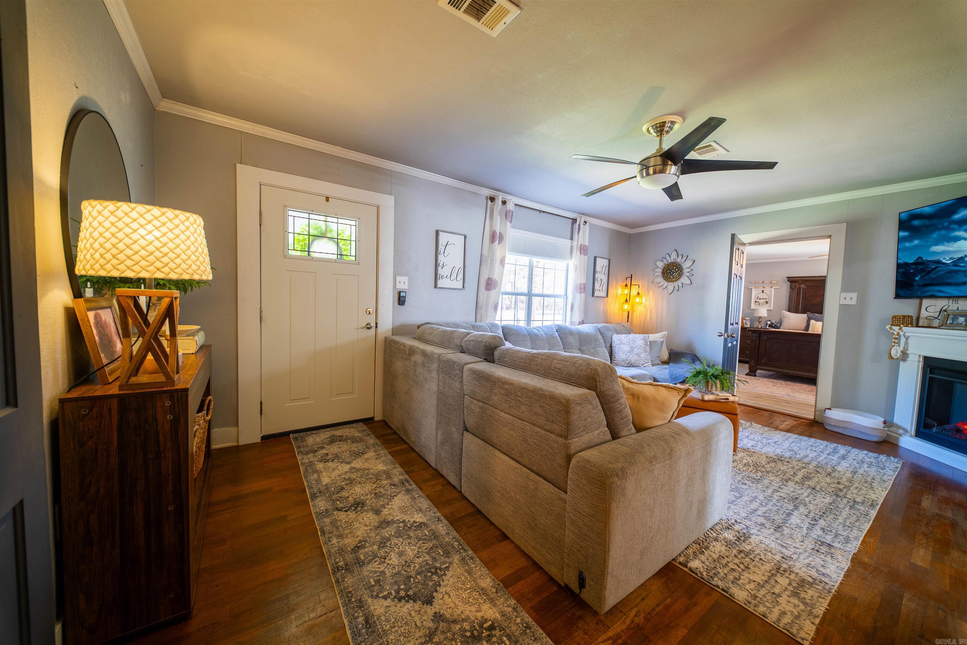 1924 N Highway 7  Camden, AR