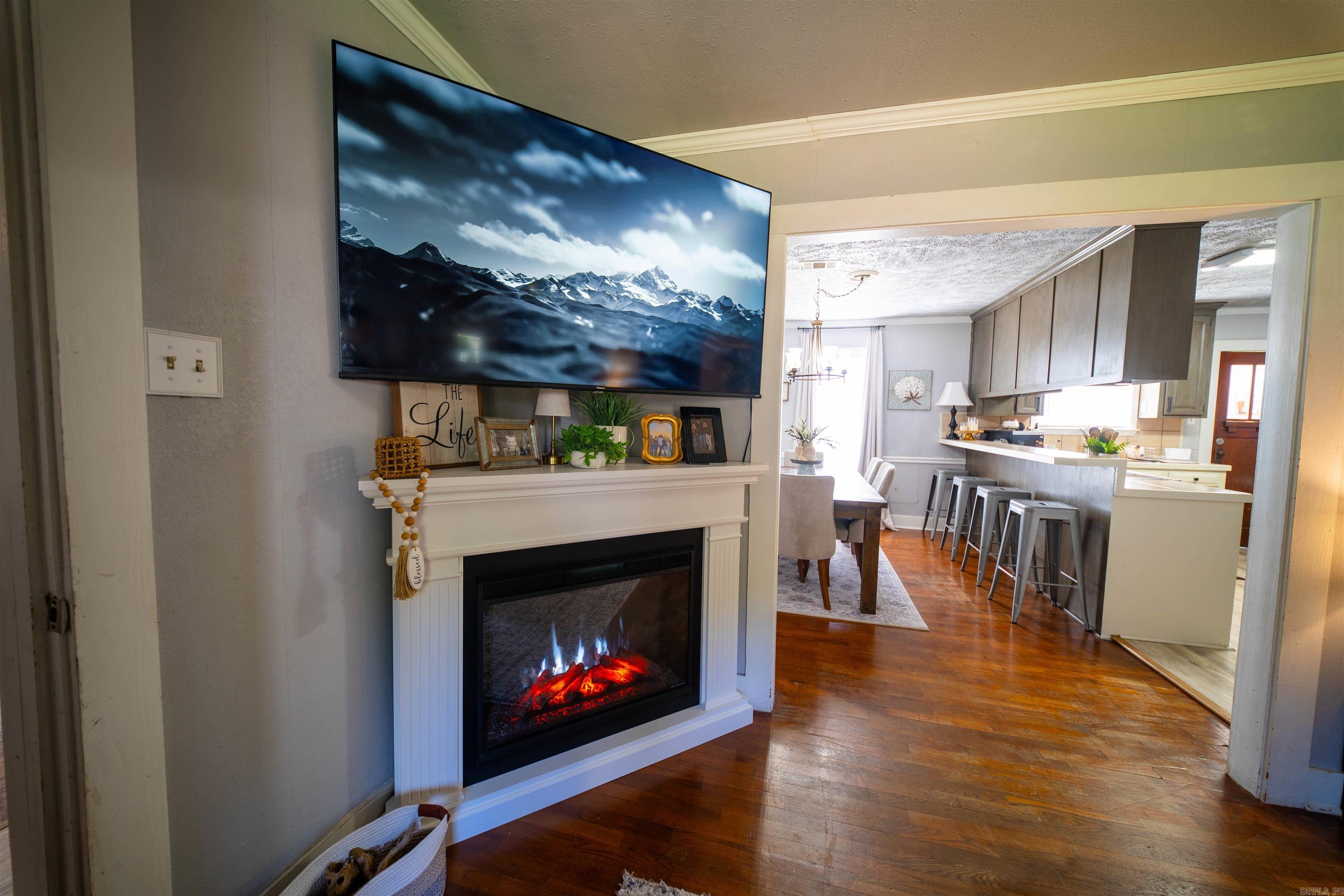 1924 N Highway 7  Camden, AR