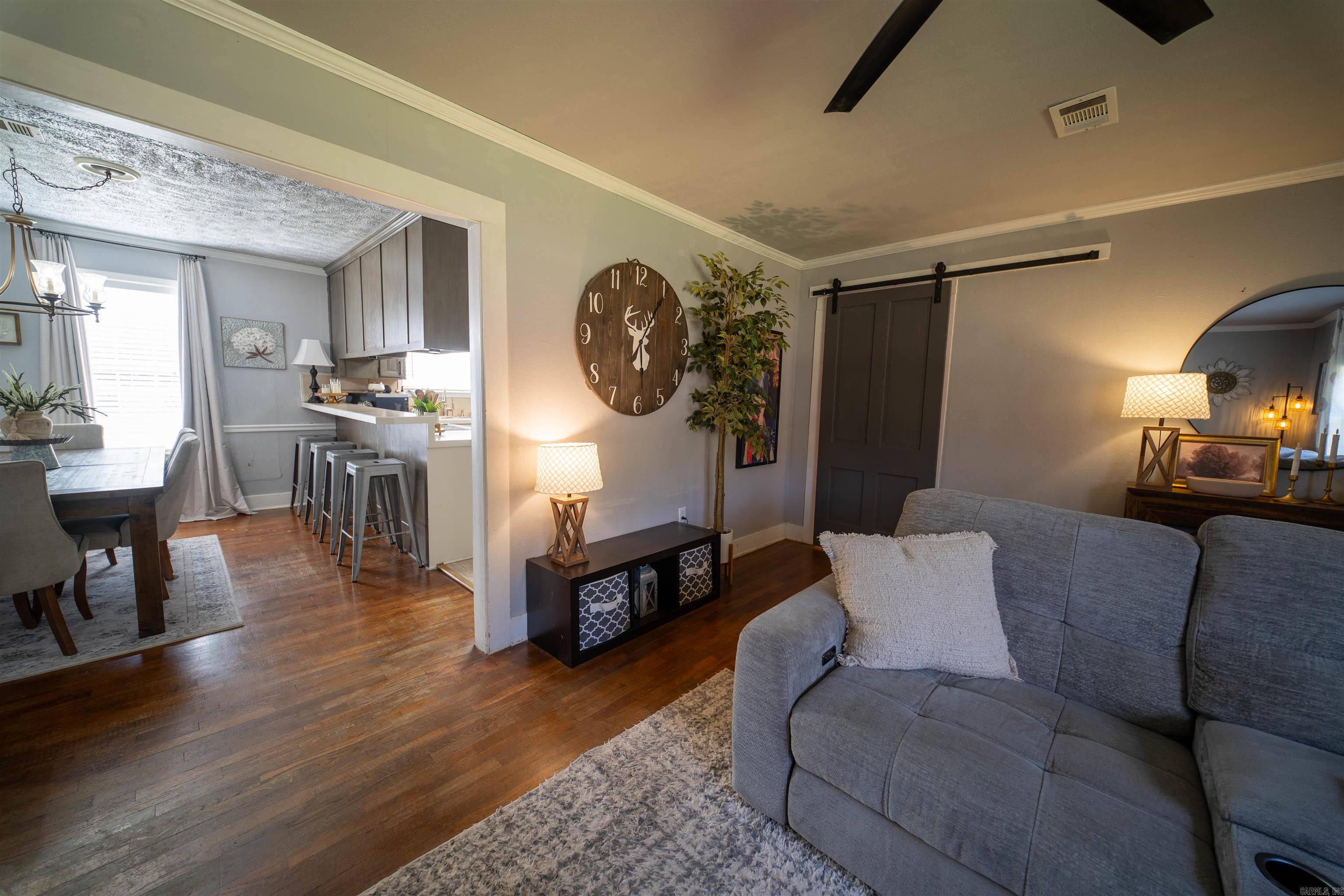 1924 N Highway 7  Camden, AR