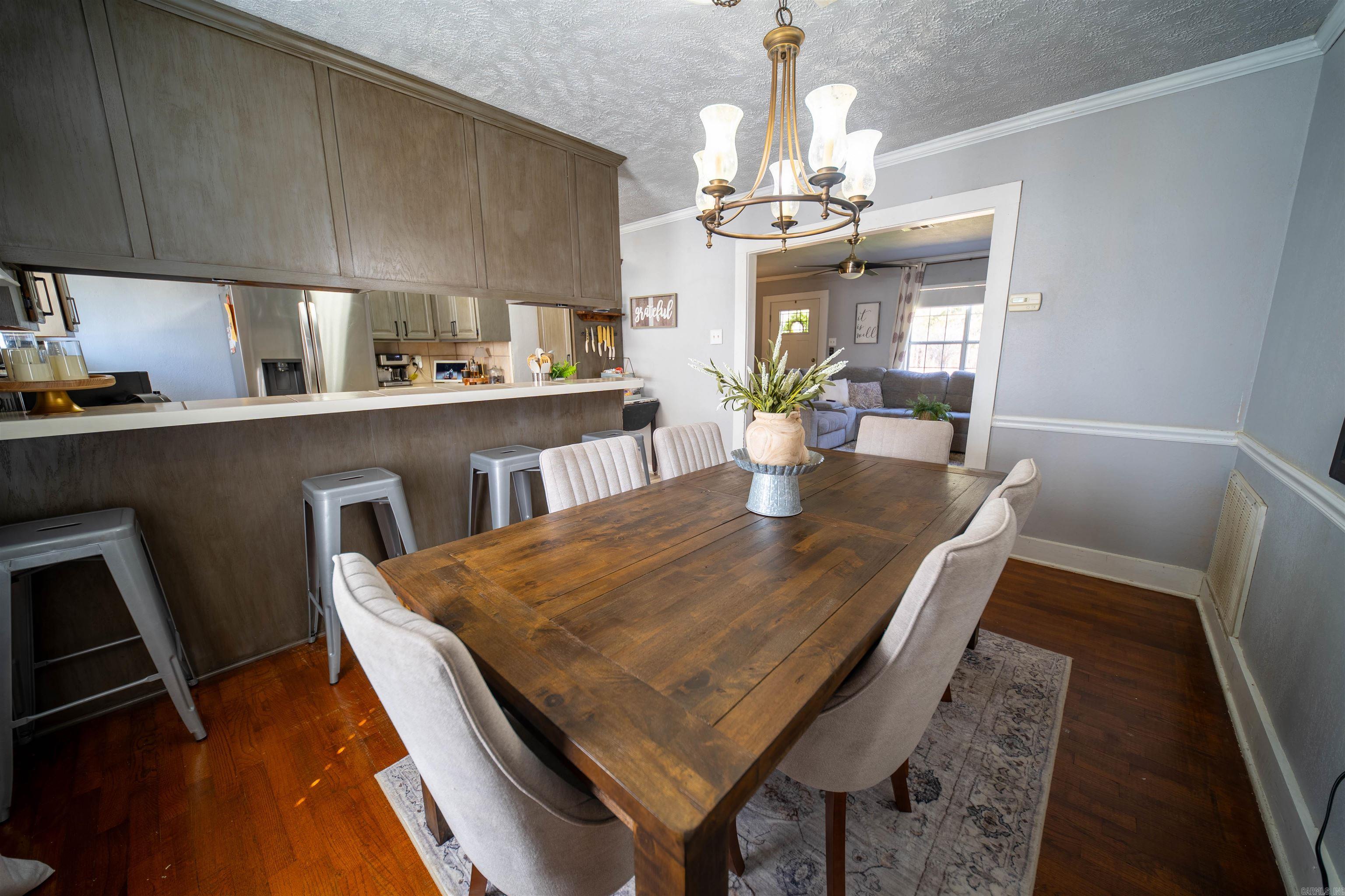 1924 N Highway 7  Camden, AR