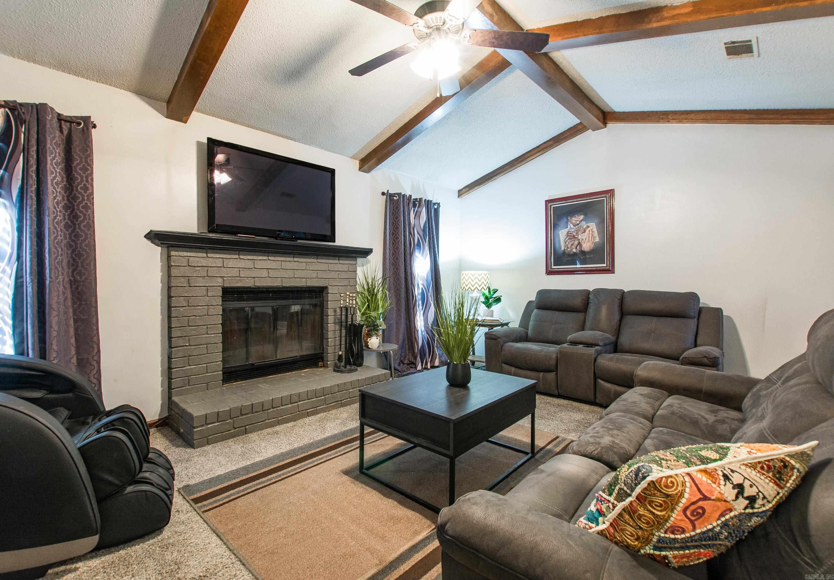 104 Dale  Jacksonville, AR