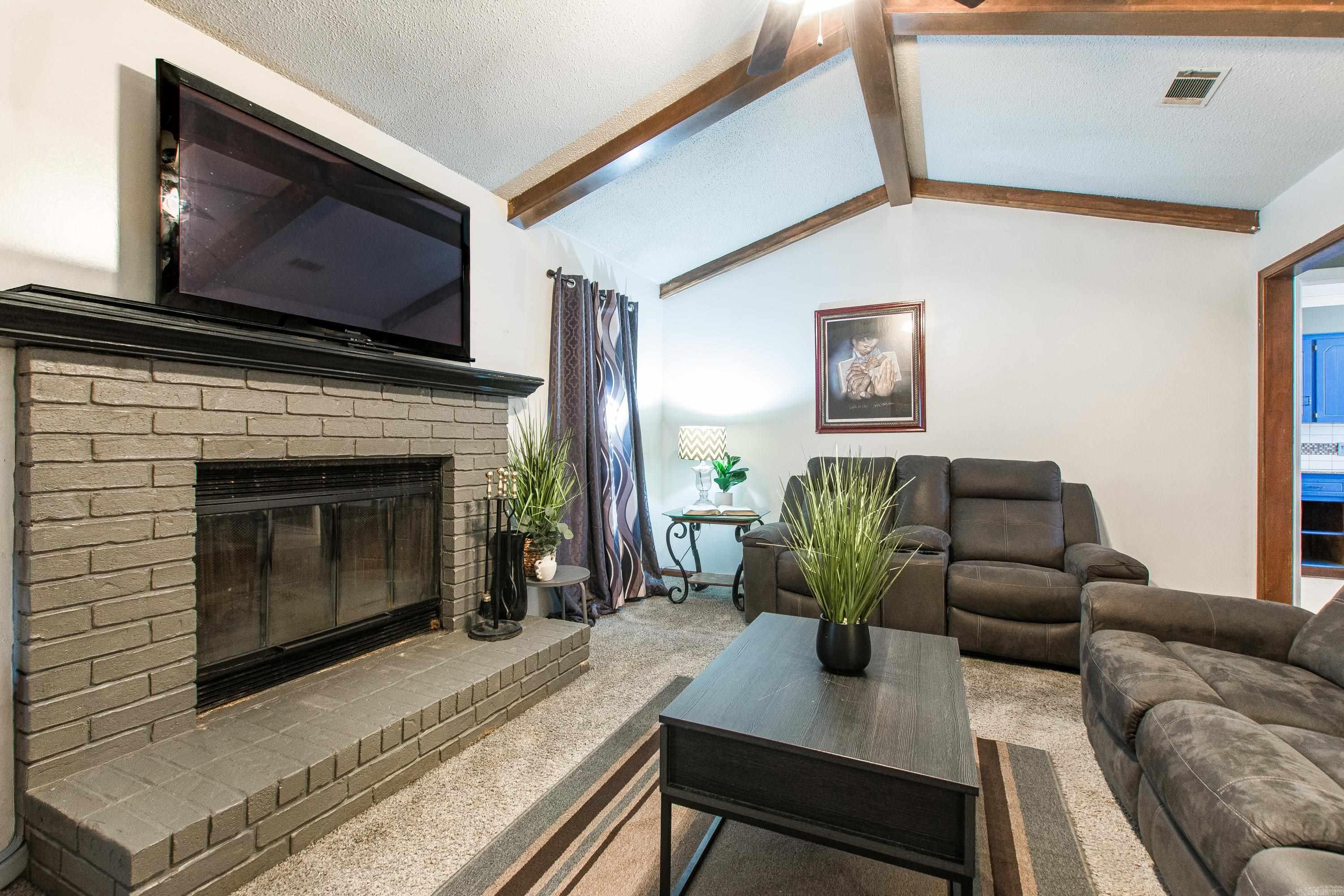 104 Dale  Jacksonville, AR