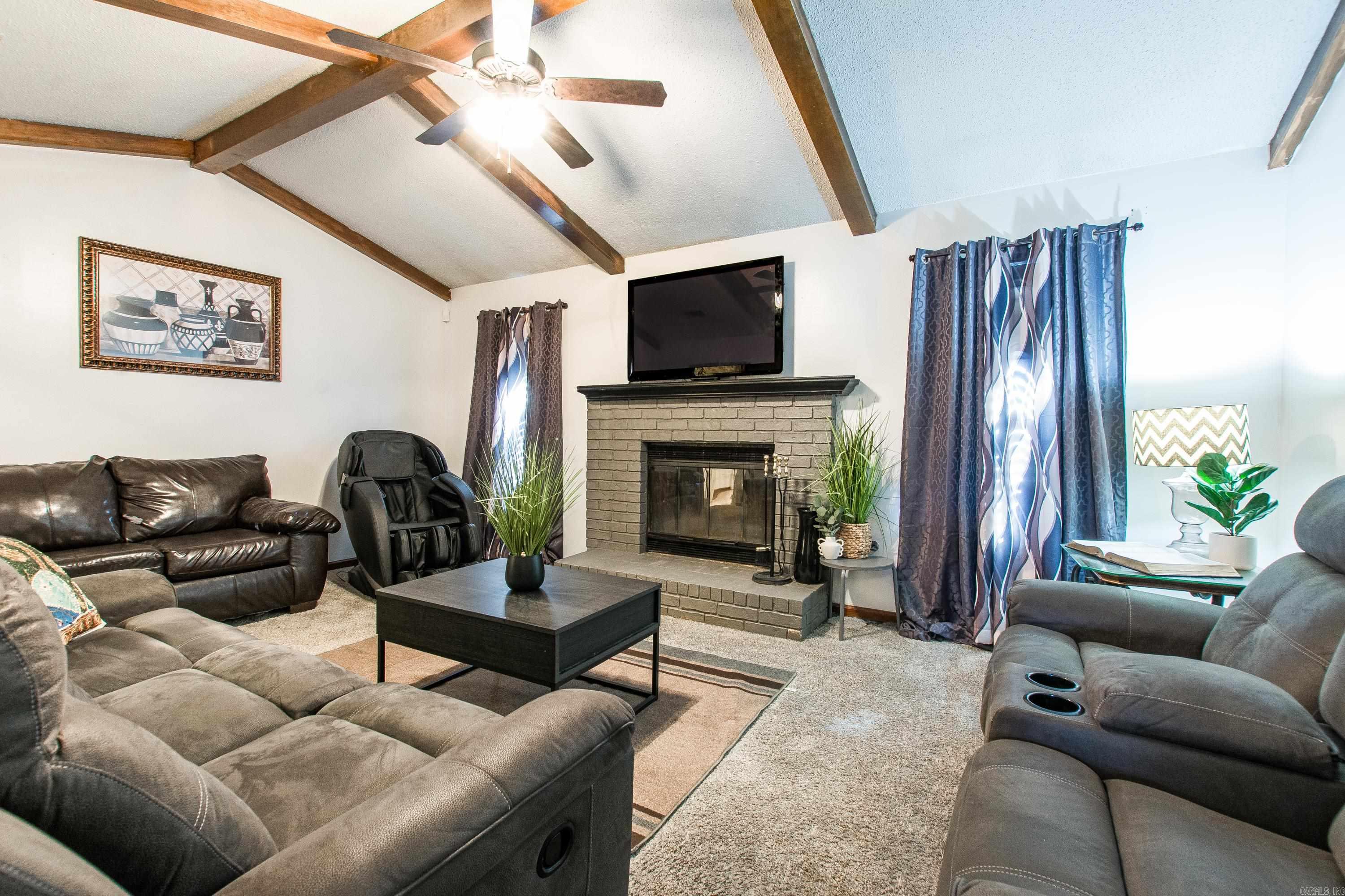 104 Dale  Jacksonville, AR