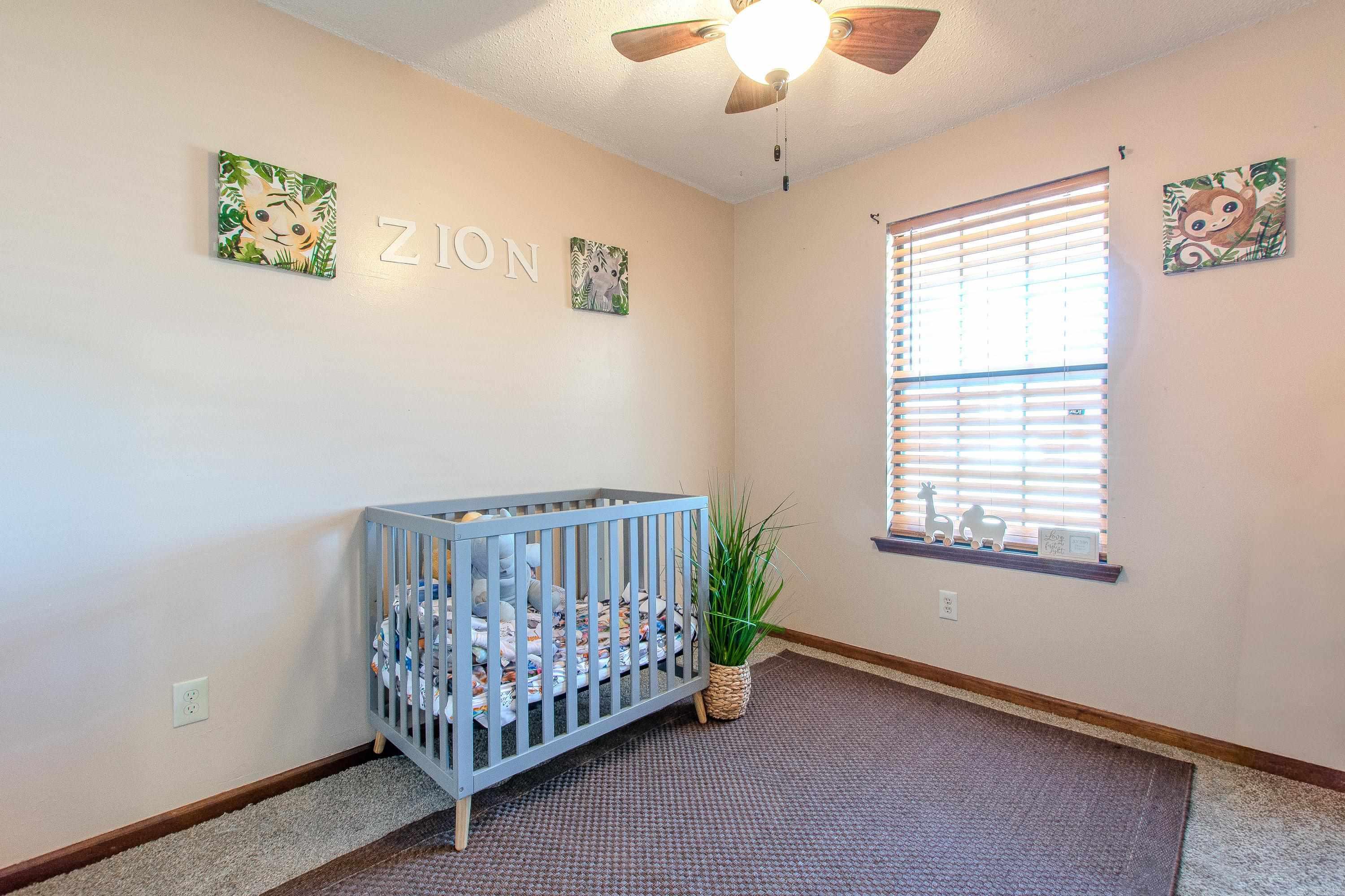 104 Dale  Jacksonville, AR