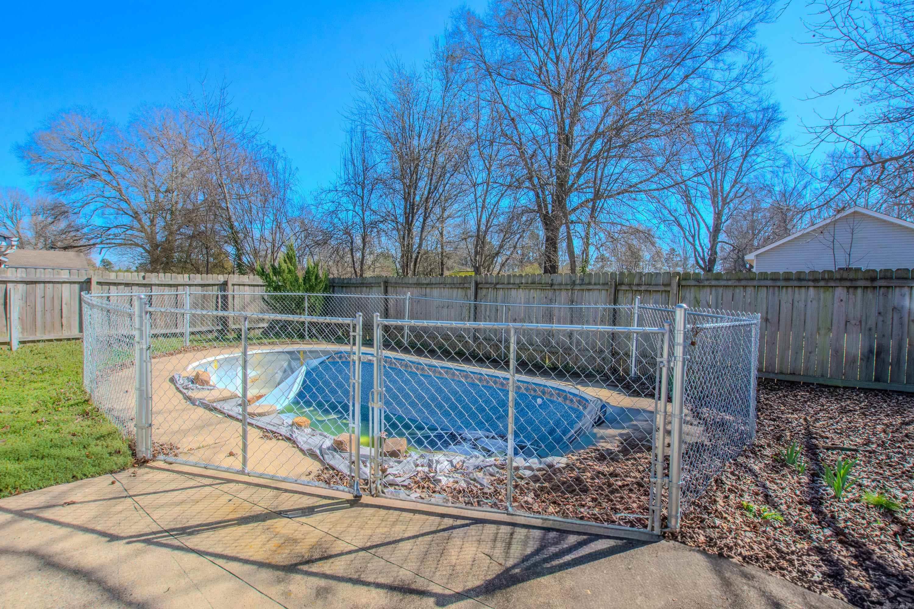 104 Dale  Jacksonville, AR