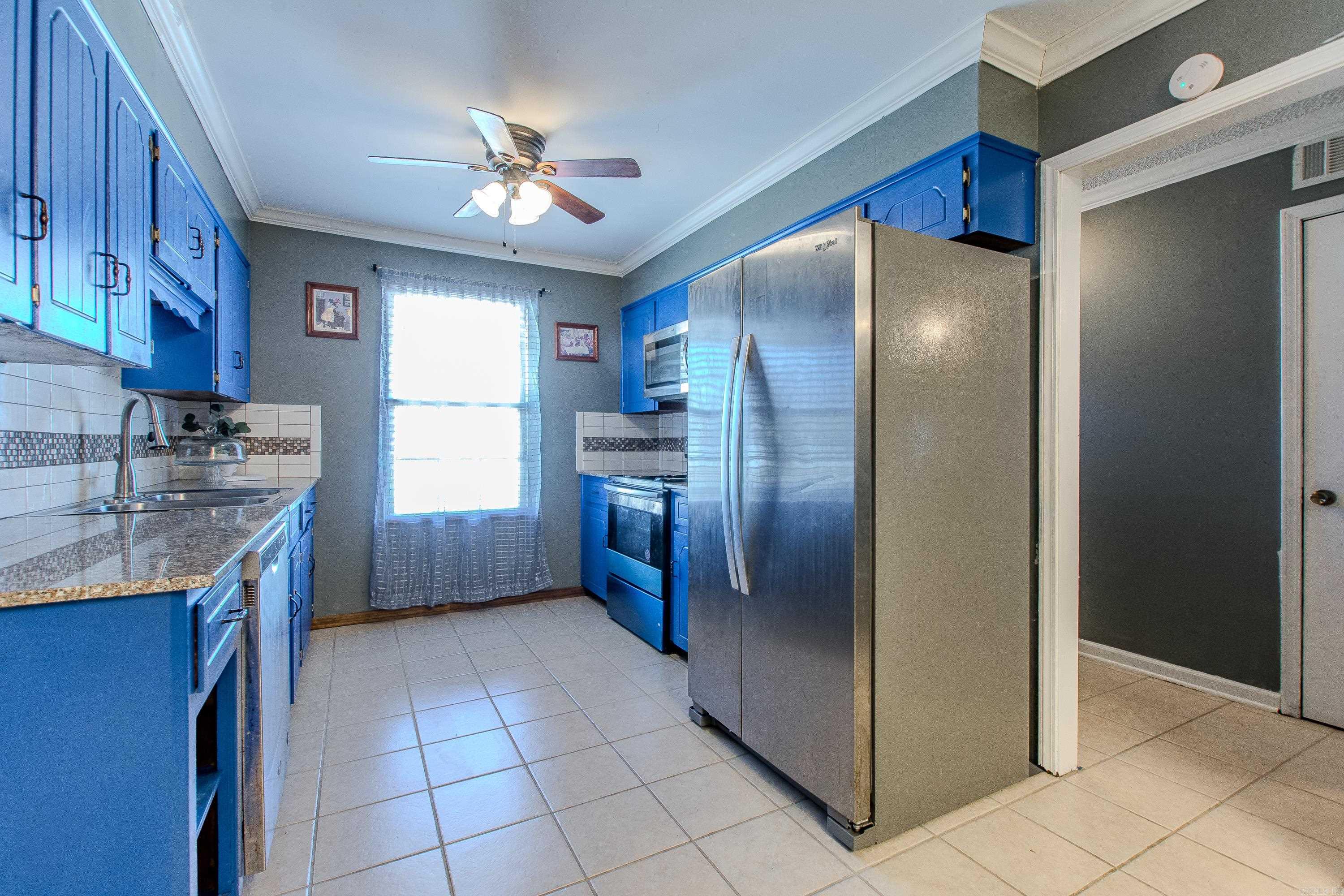 104 Dale  Jacksonville, AR