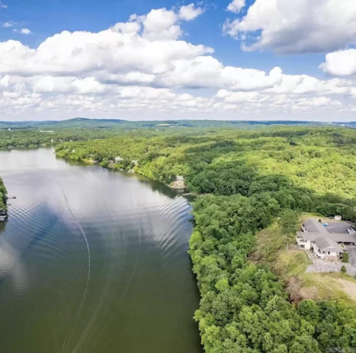 1453 Lodge Mountain Dr  Hot Springs, AR