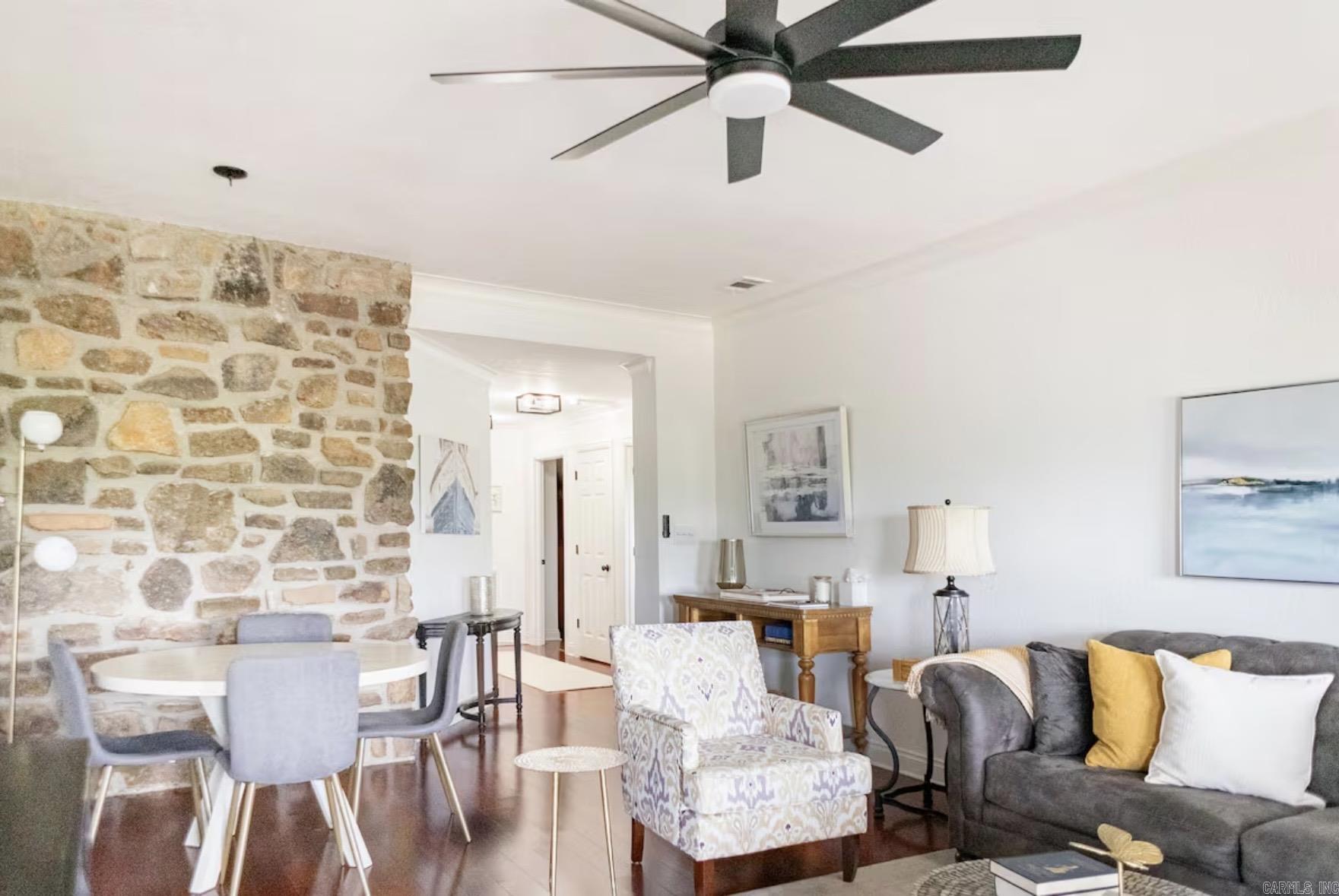 1453 Lodge Mountain Dr  Hot Springs, AR