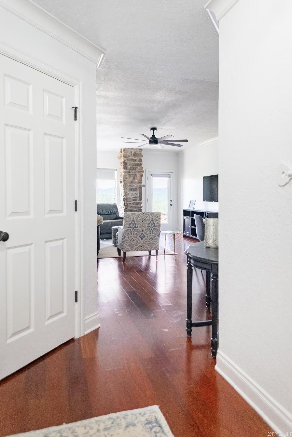 1453 Lodge Mountain Dr  Hot Springs, AR