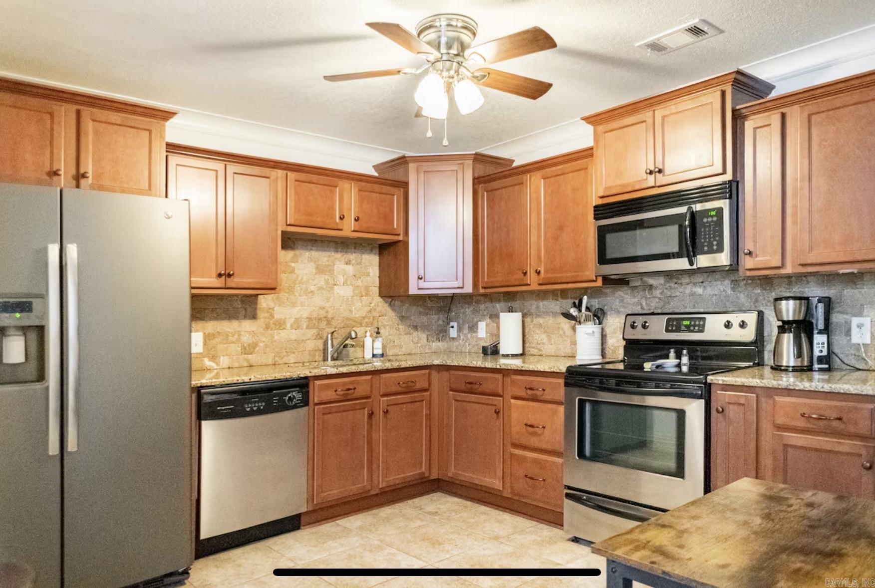 1453 Lodge Mountain Dr  Hot Springs, AR