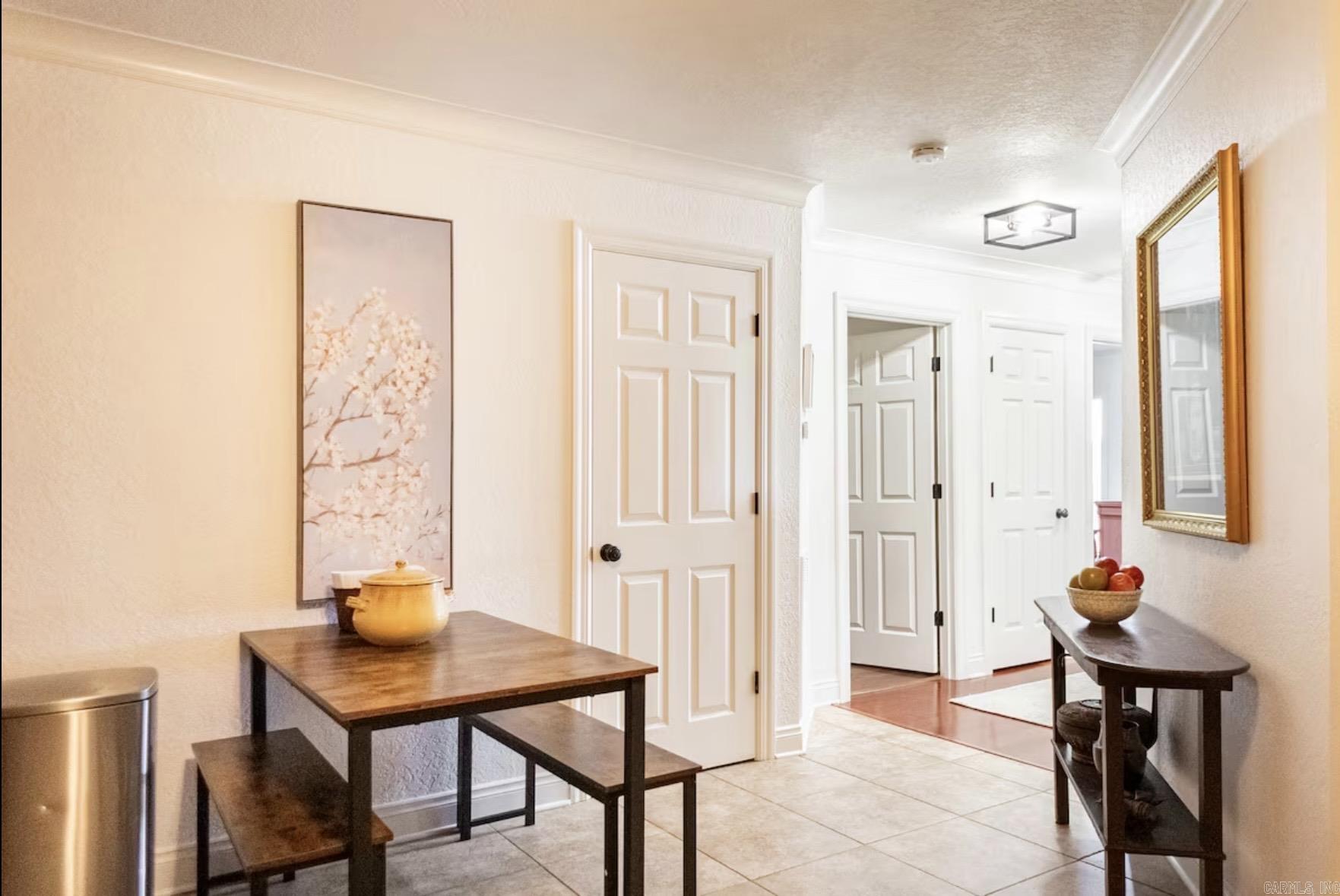 1453 Lodge Mountain Dr  Hot Springs, AR