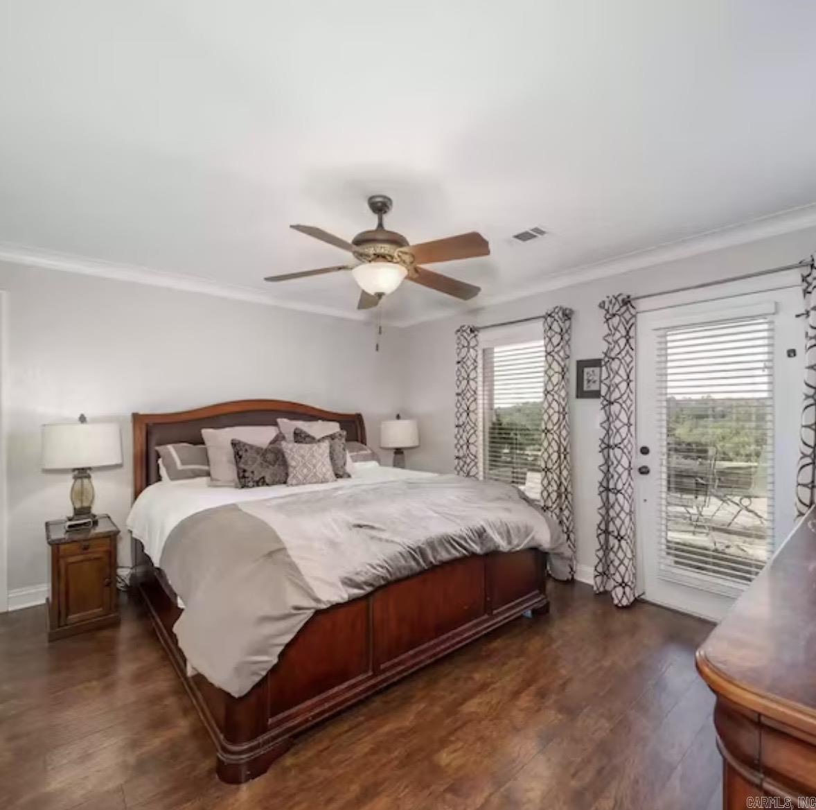 1453 Lodge Mountain Dr  Hot Springs, AR