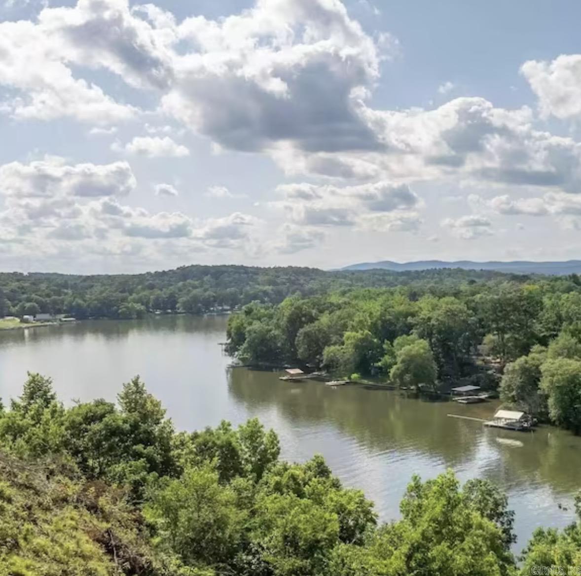 1453 Lodge Mountain Dr  Hot Springs, AR