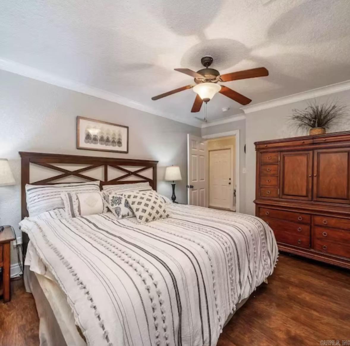 1453 Lodge Mountain Dr  Hot Springs, AR