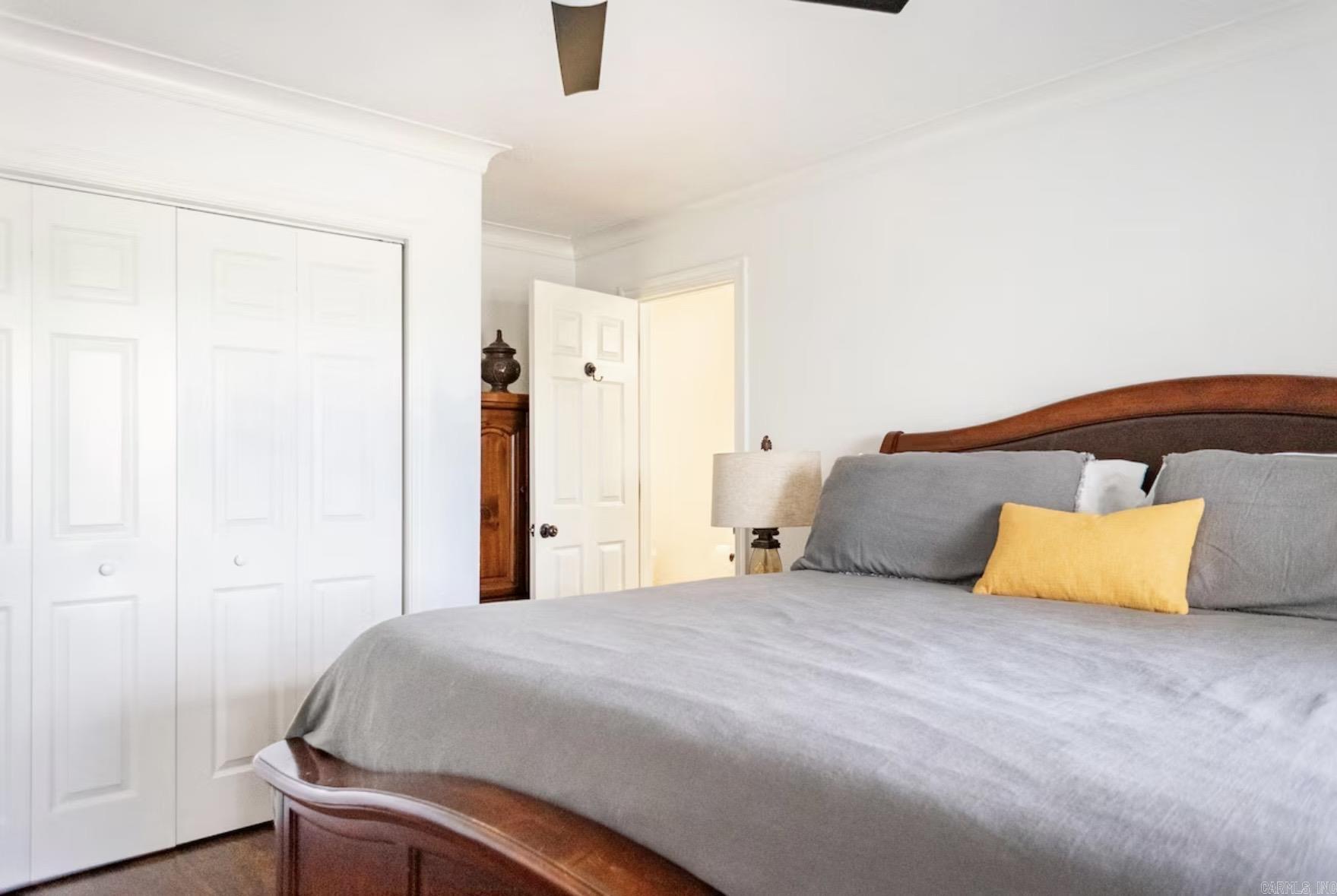 1453 Lodge Mountain Dr  Hot Springs, AR