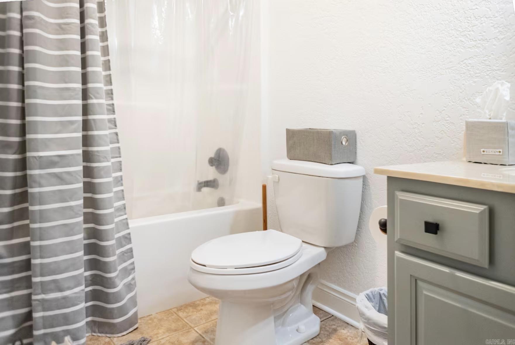 1453 Lodge Mountain Dr  Hot Springs, AR