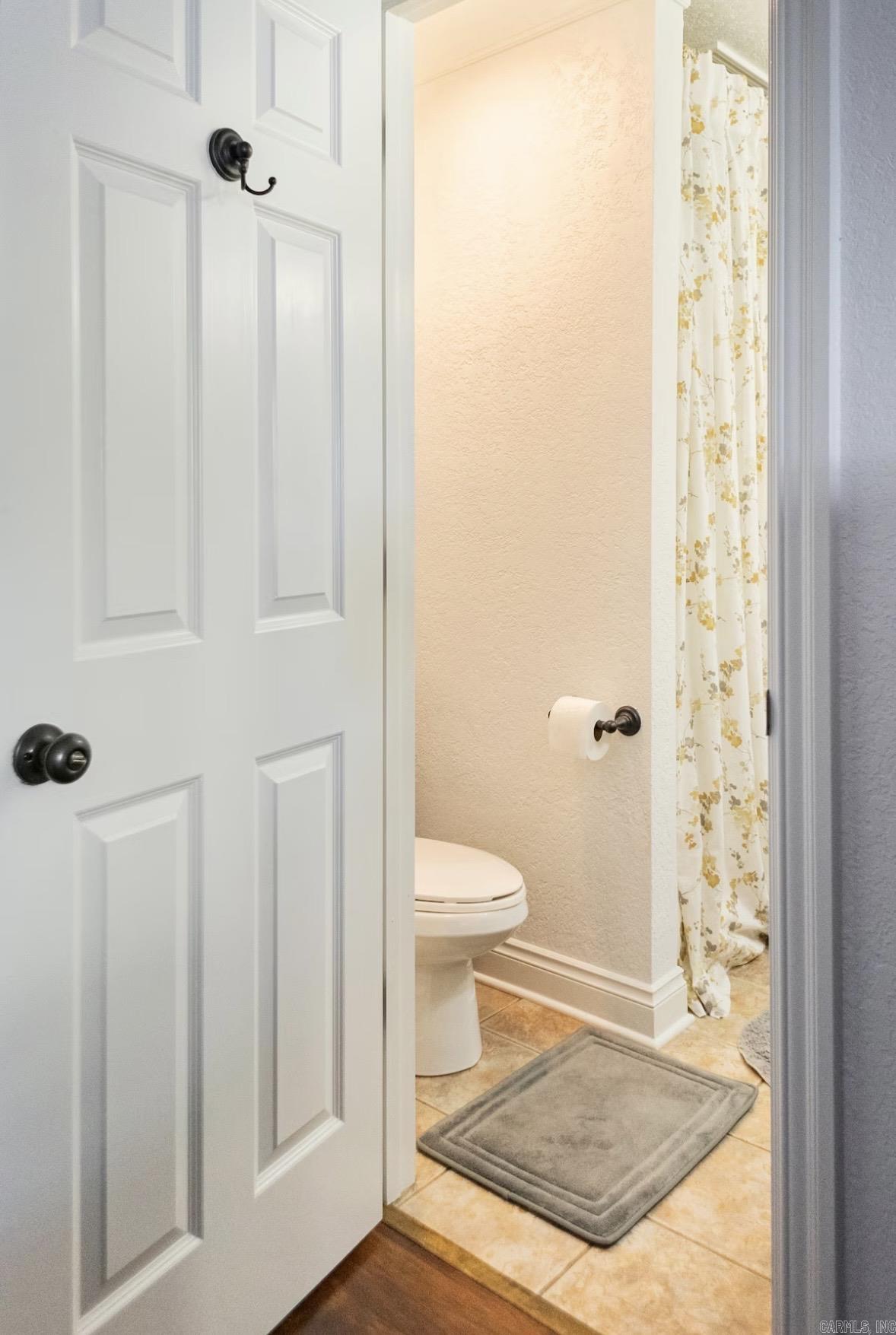 1453 Lodge Mountain Dr  Hot Springs, AR