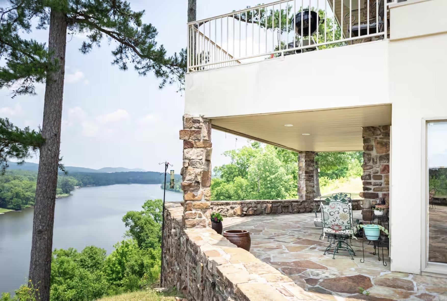 1453 Lodge Mountain Dr  Hot Springs, AR