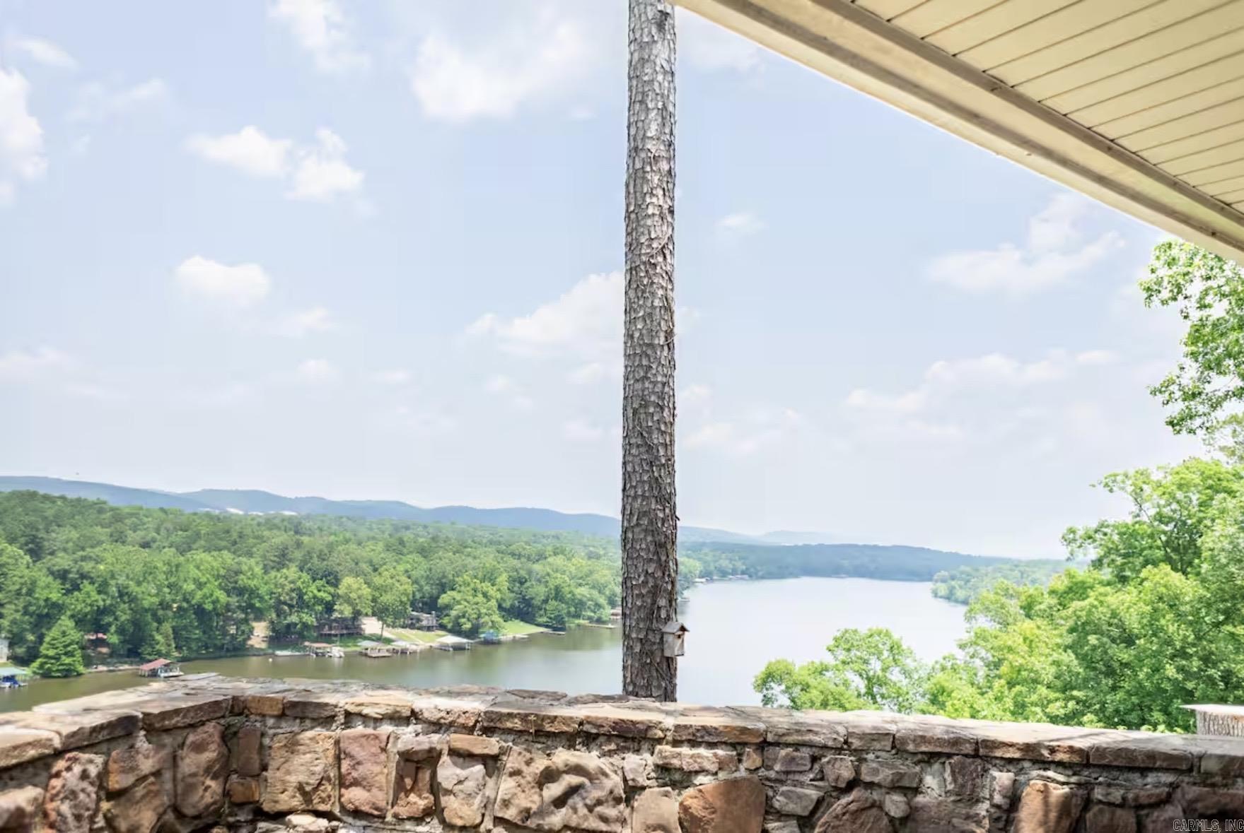 1453 Lodge Mountain Dr  Hot Springs, AR
