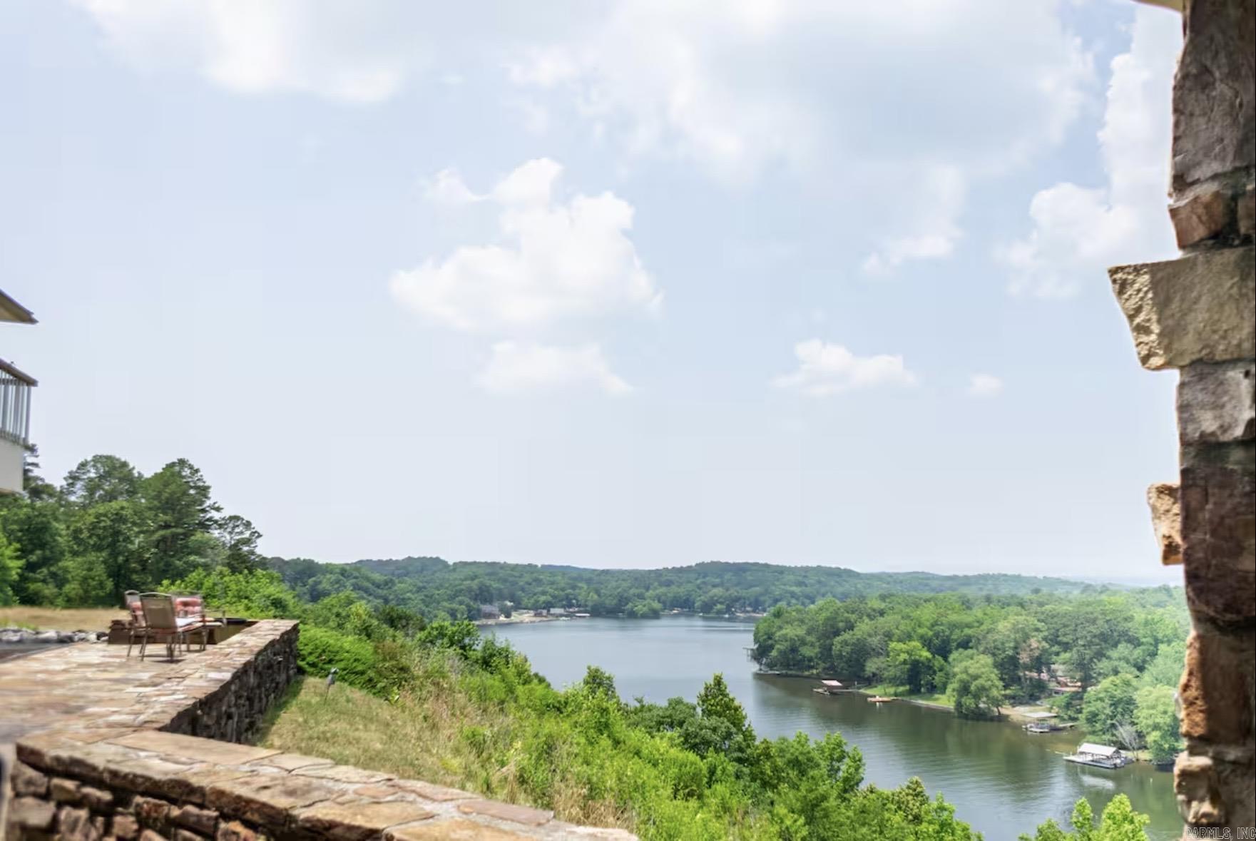 1453 Lodge Mountain Dr  Hot Springs, AR