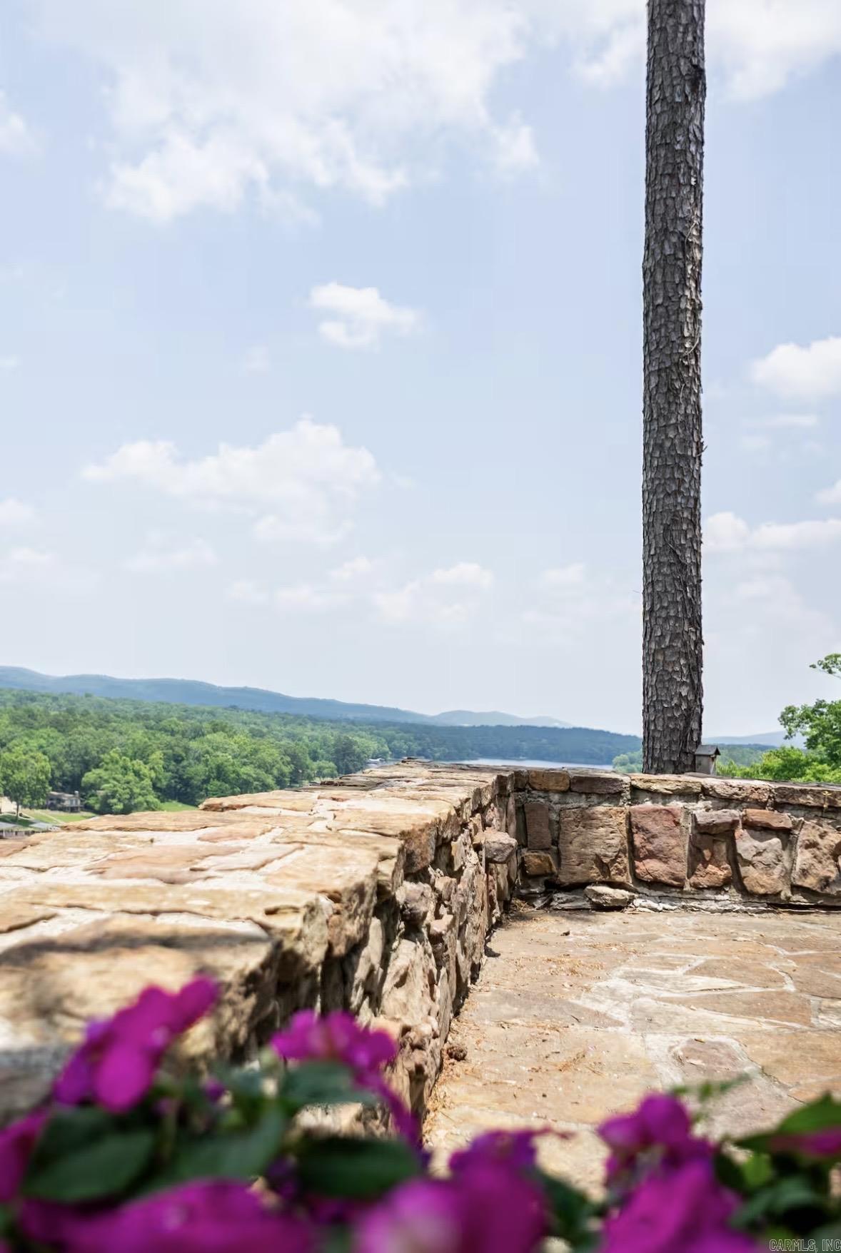 1453 Lodge Mountain Dr  Hot Springs, AR