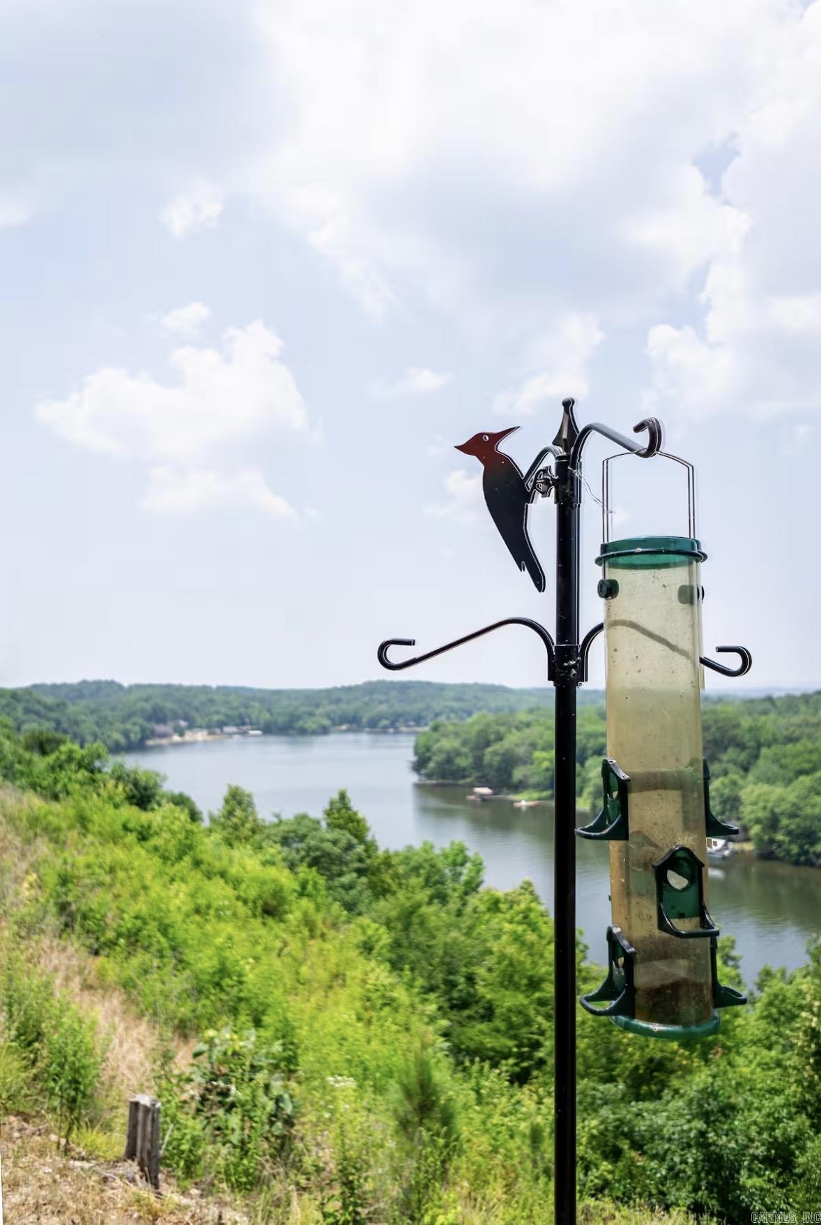 1453 Lodge Mountain Dr  Hot Springs, AR