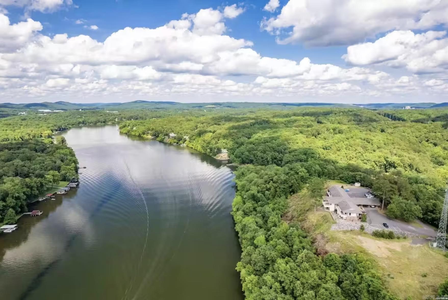 1453 Lodge Mountain Dr  Hot Springs, AR