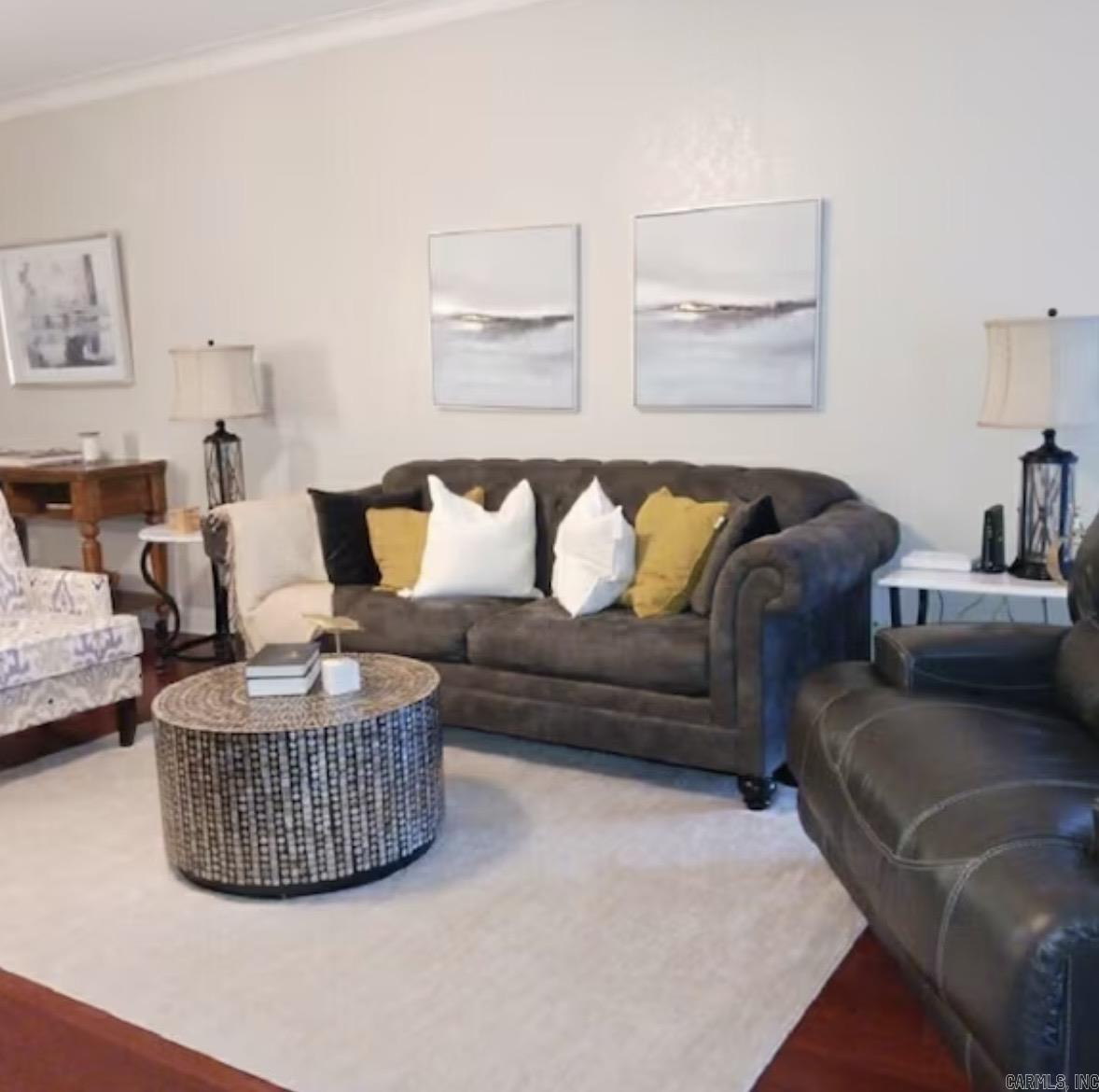 1453 Lodge Mountain Dr  Hot Springs, AR