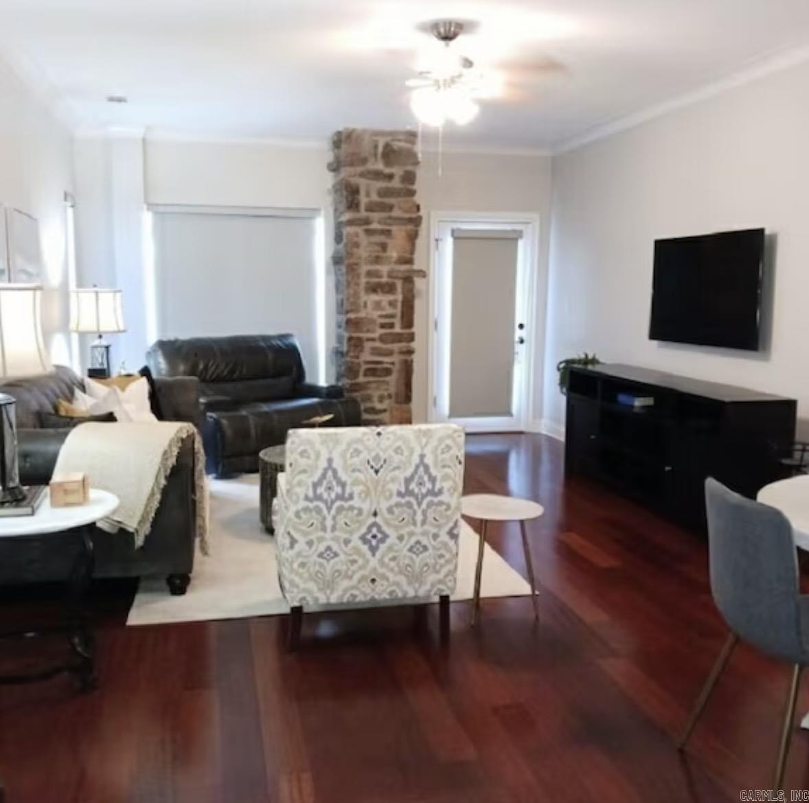 1453 Lodge Mountain Dr  Hot Springs, AR