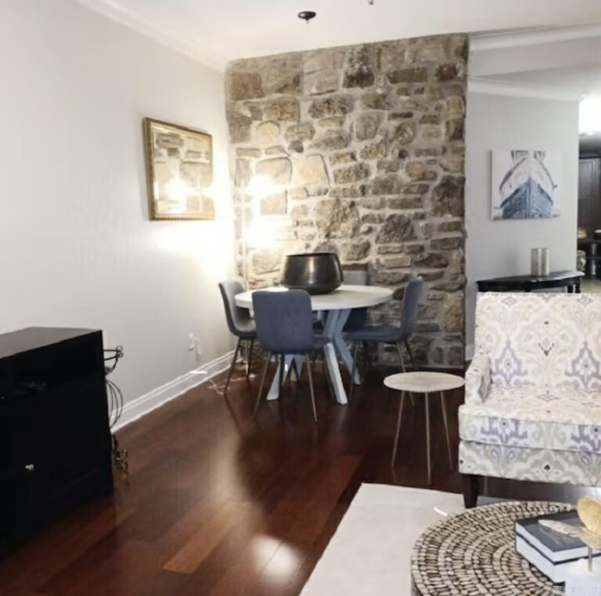 1453 Lodge Mountain Dr  Hot Springs, AR