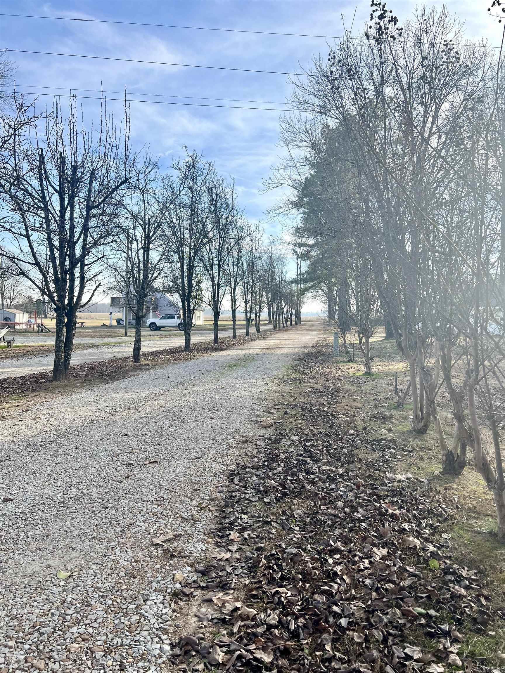 5 Acres 5 Acres on County Road 324 Jonesboro, AR