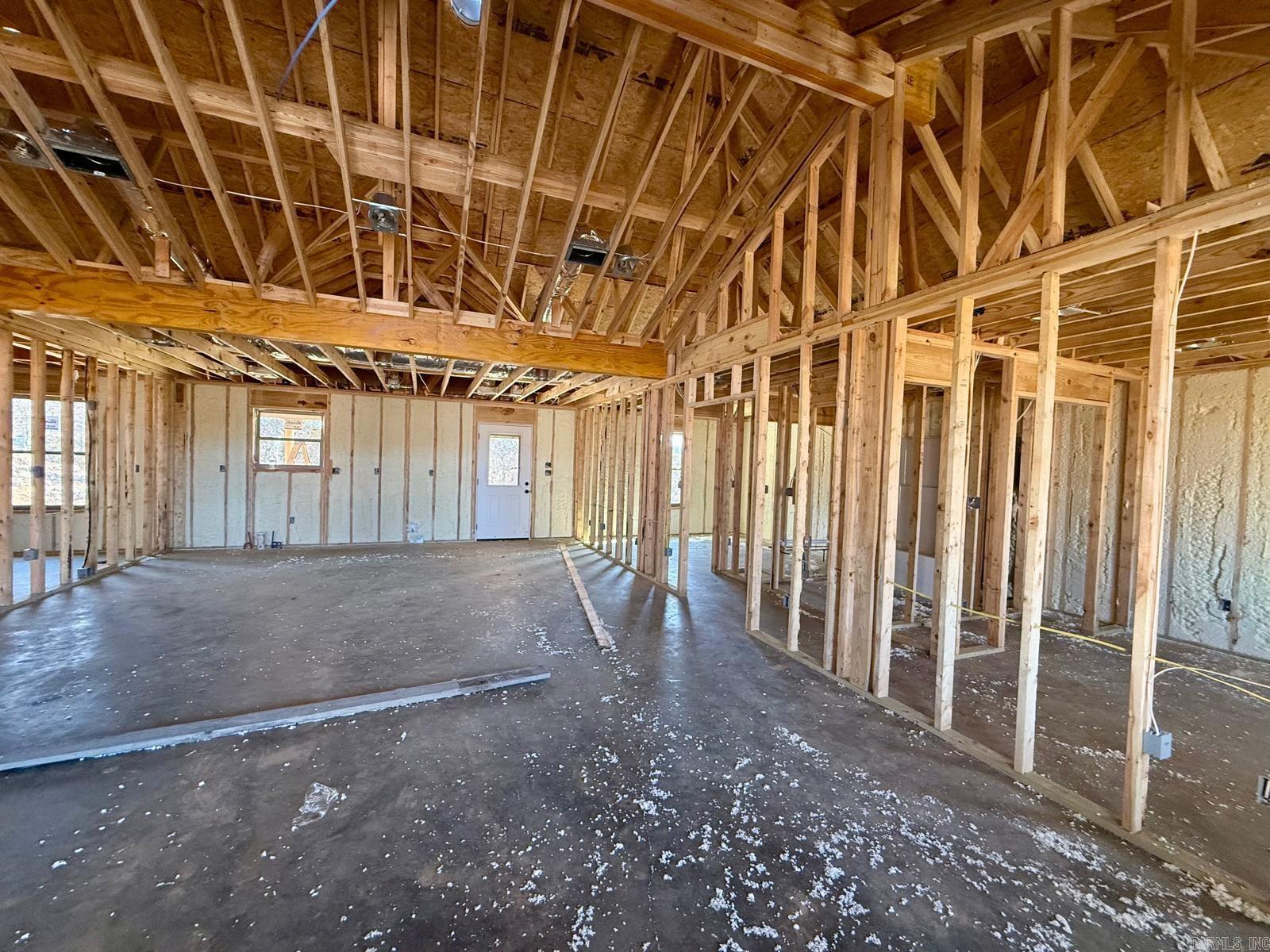 115 Longfield  Judsonia, AR