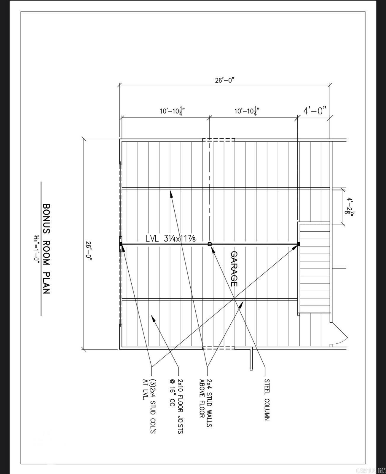 115 Longfield  Judsonia, AR