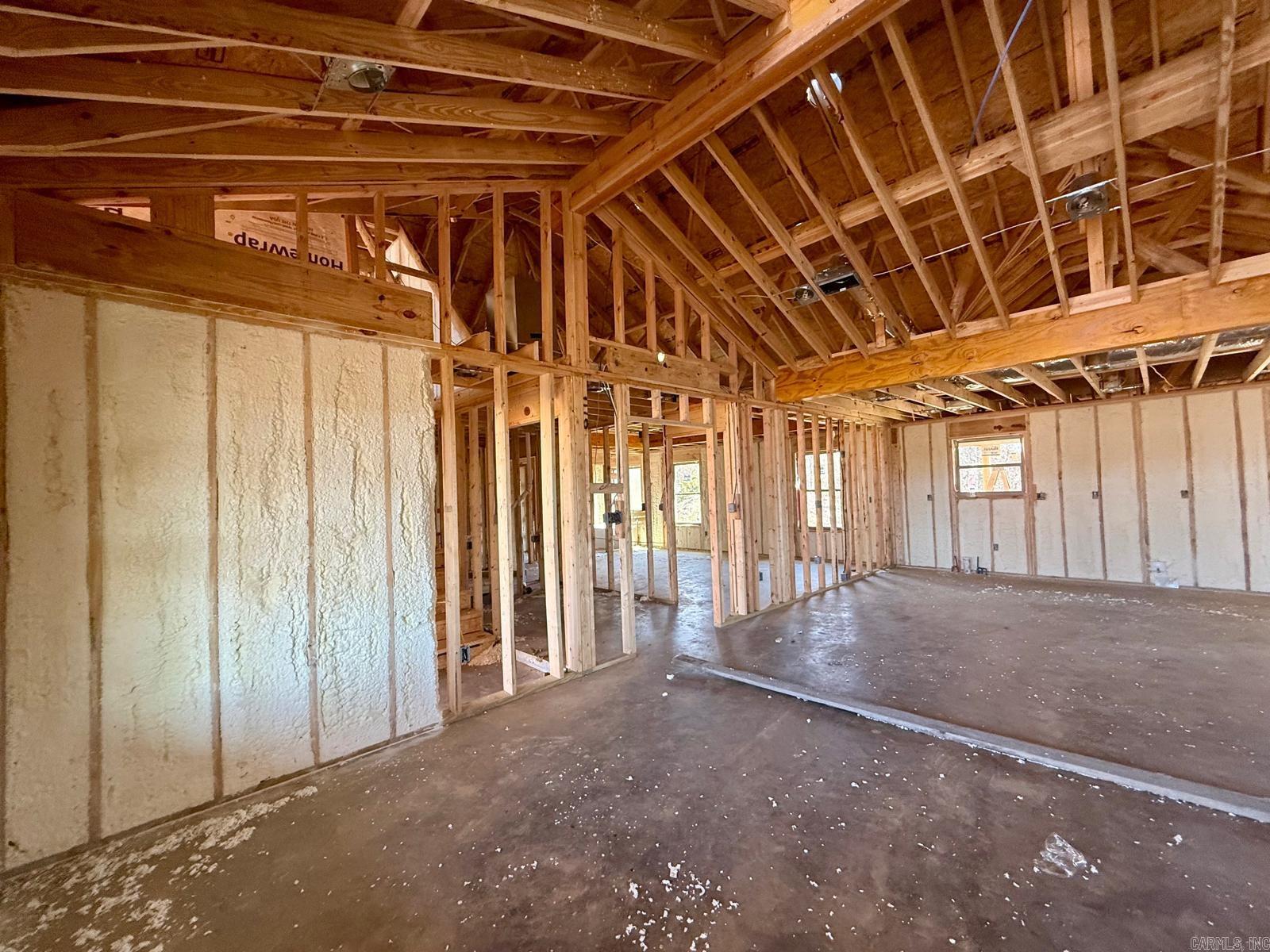 124 Longfield  Judsonia, AR