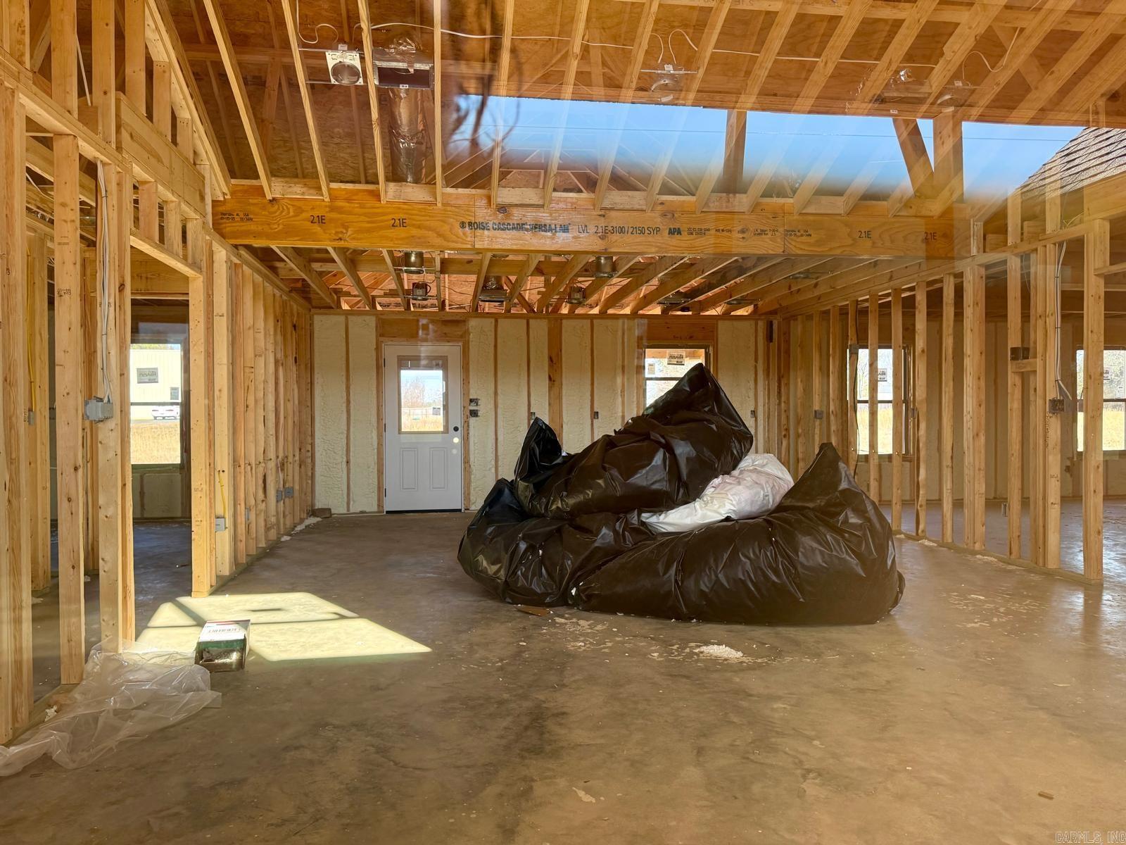 124 Longfield  Judsonia, AR