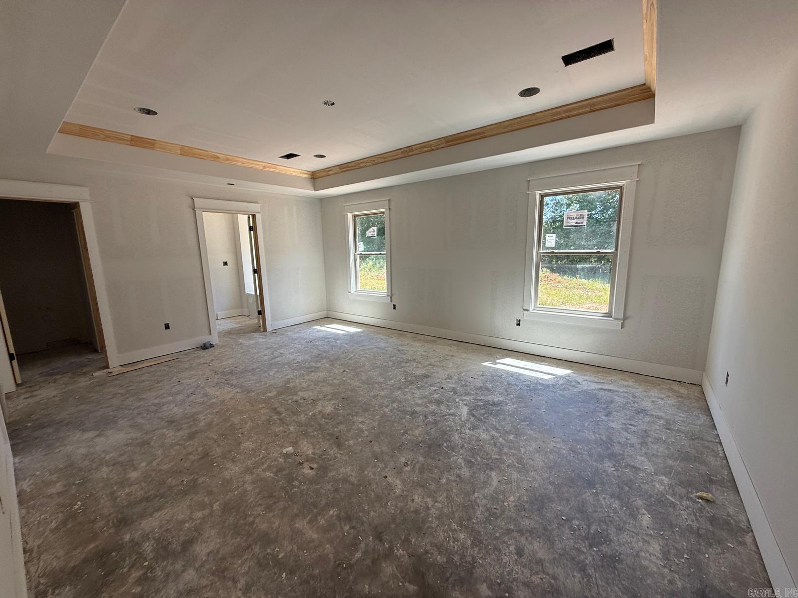 124 Longfield  Judsonia, AR