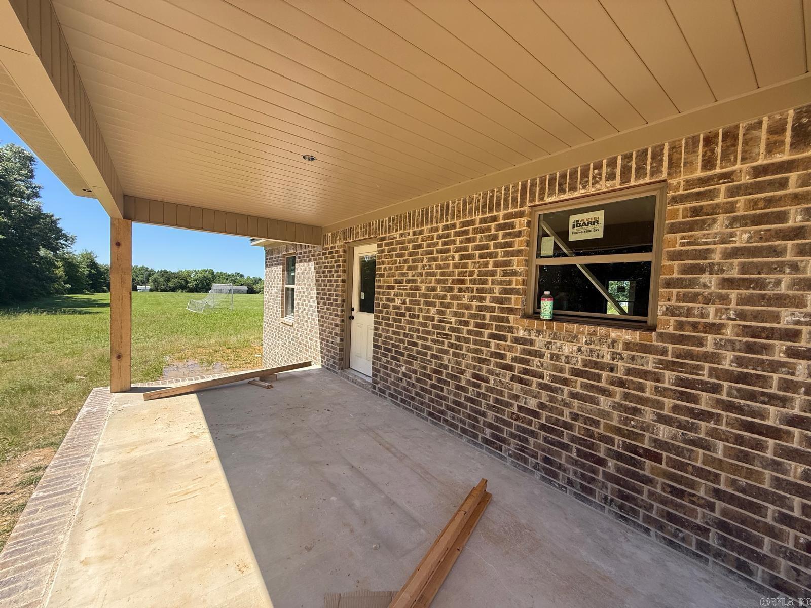 124 Longfield  Judsonia, AR