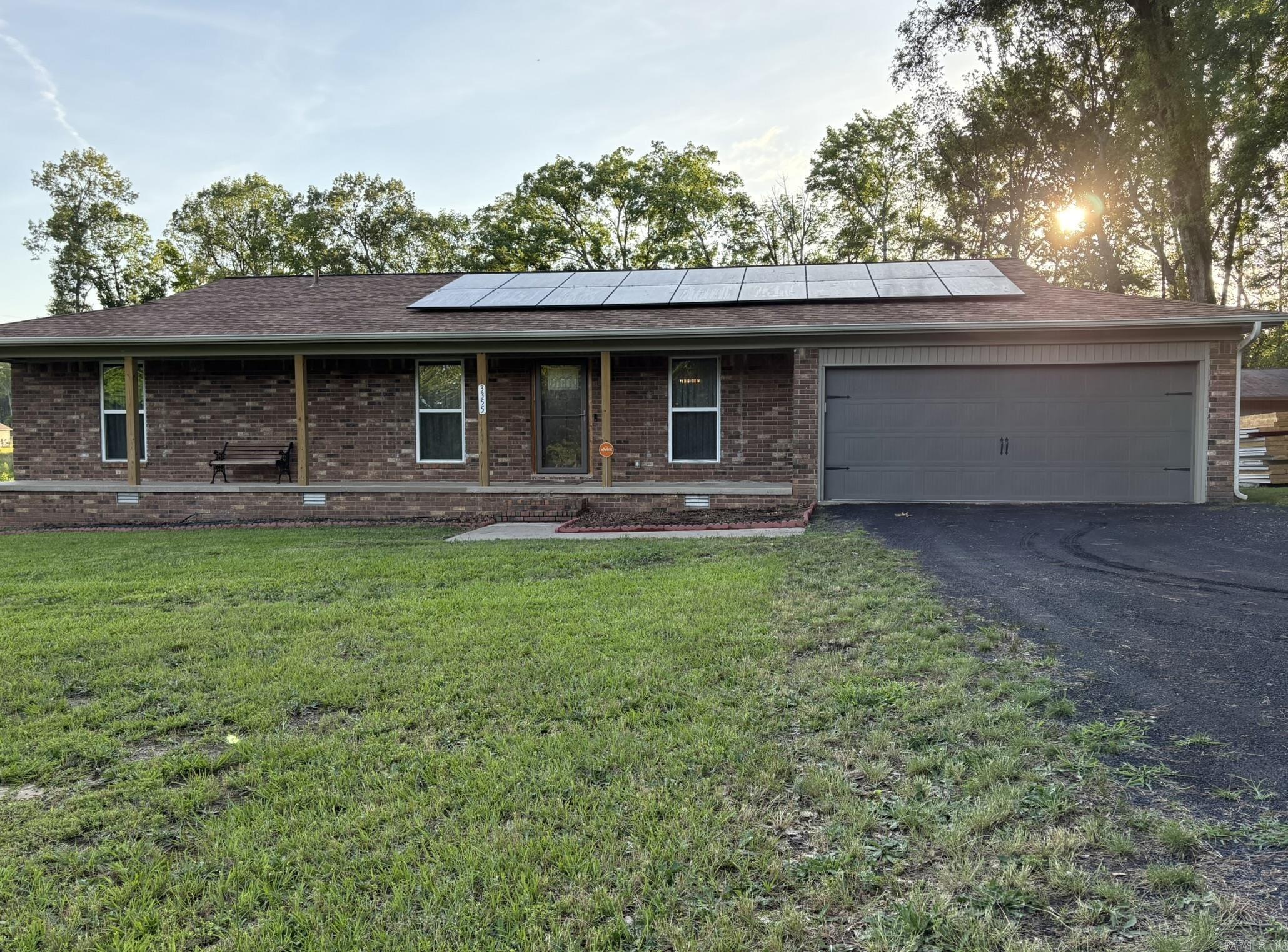 3355 E Main  Cabot, AR