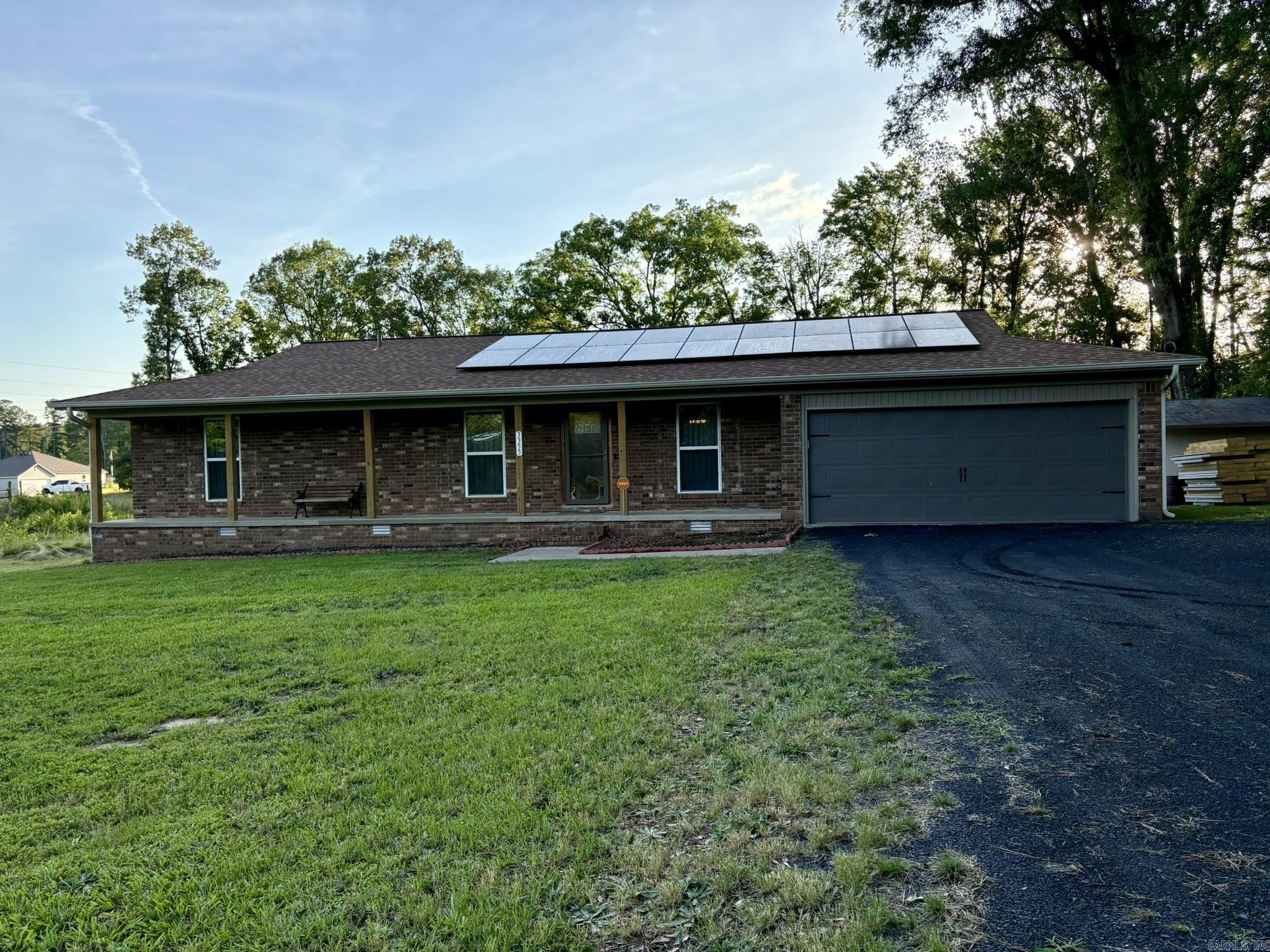 3355 E Main  Cabot, AR