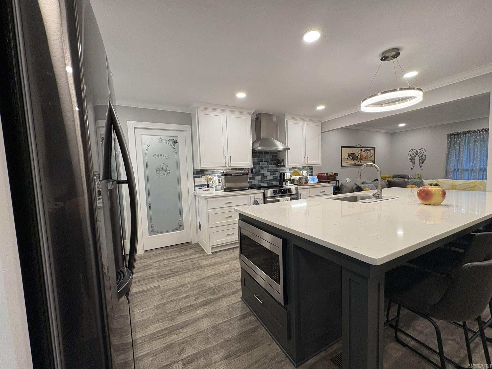 3355 E Main  Cabot, AR