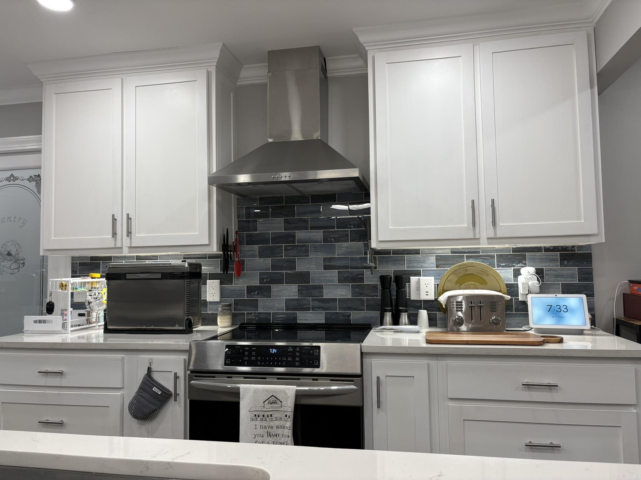 3355 E Main  Cabot, AR