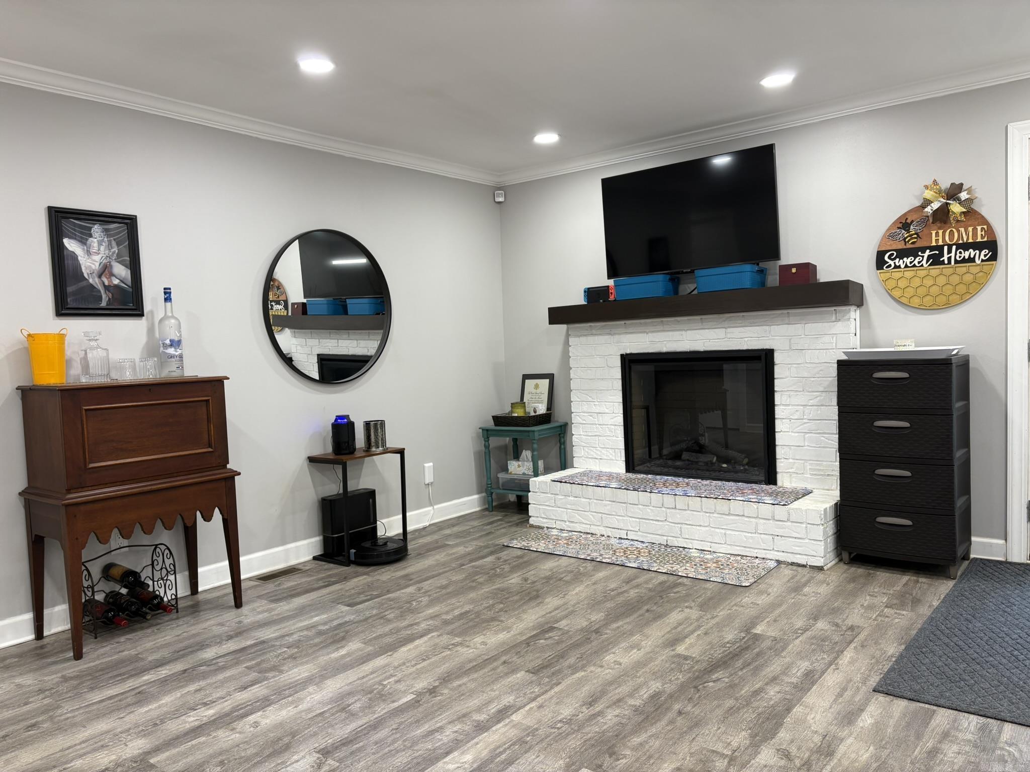 3355 E Main  Cabot, AR