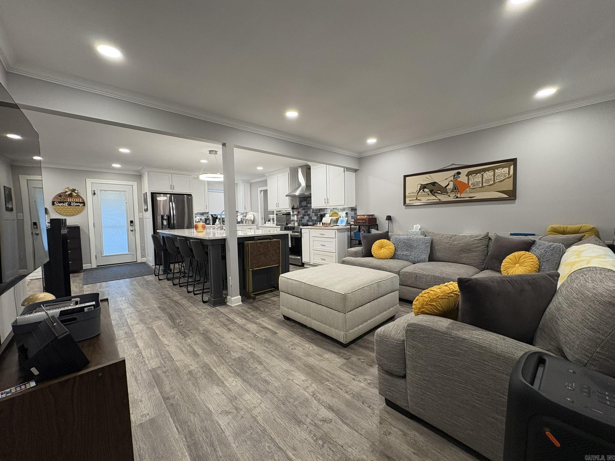 3355 E Main  Cabot, AR