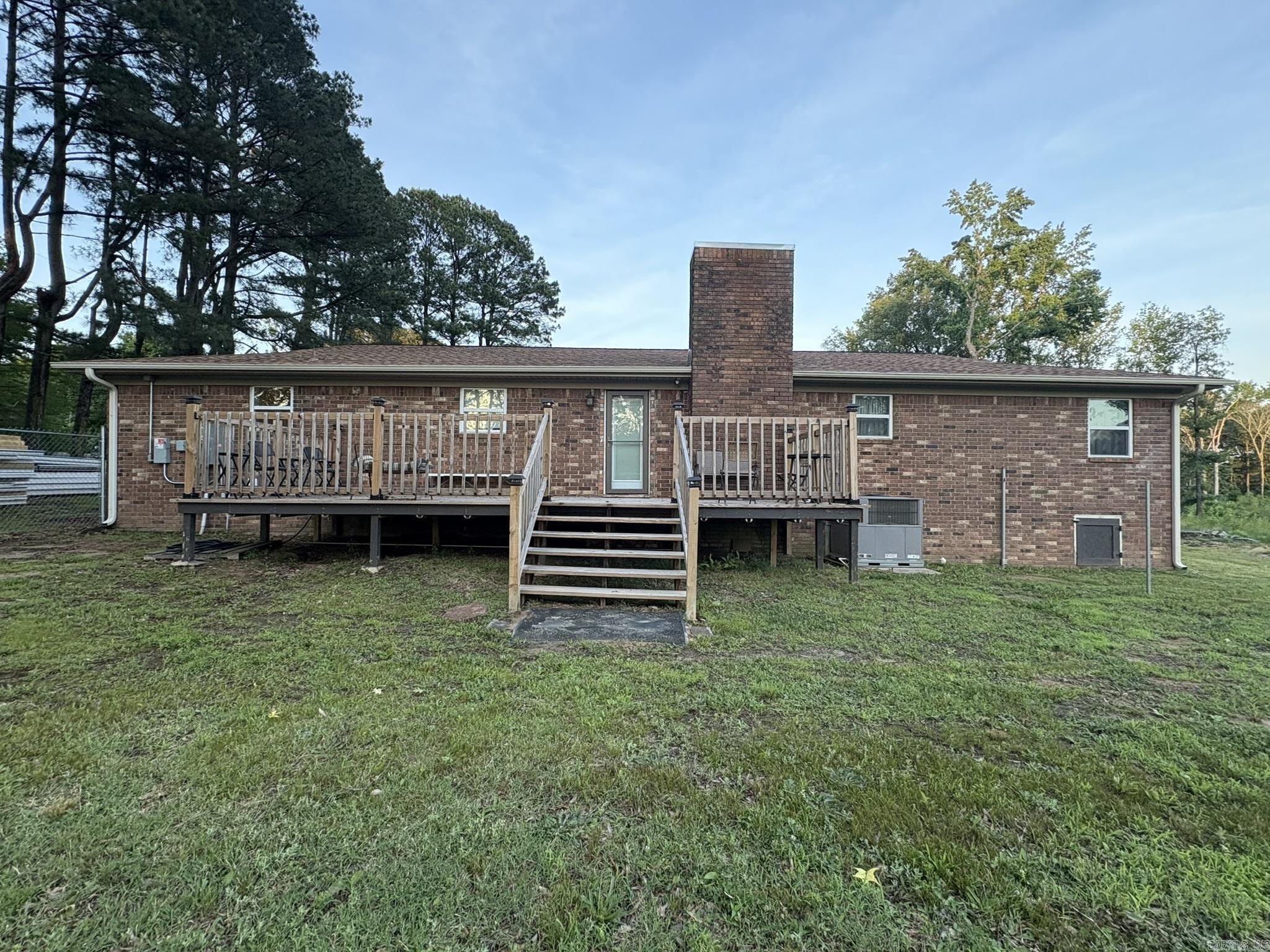 3355 E Main  Cabot, AR