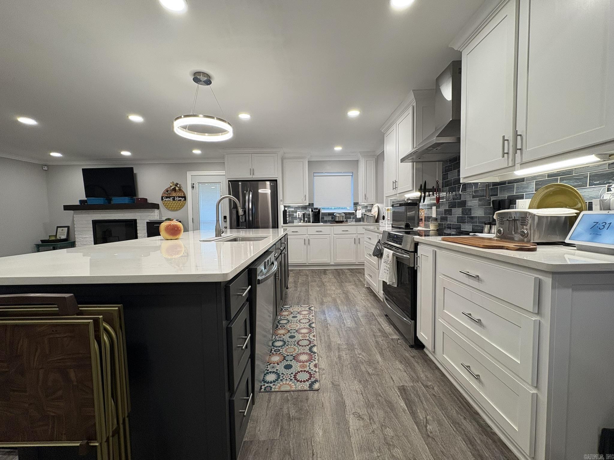 3355 E Main  Cabot, AR