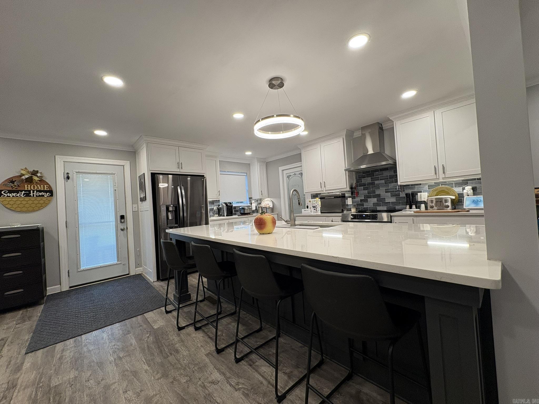 3355 E Main  Cabot, AR