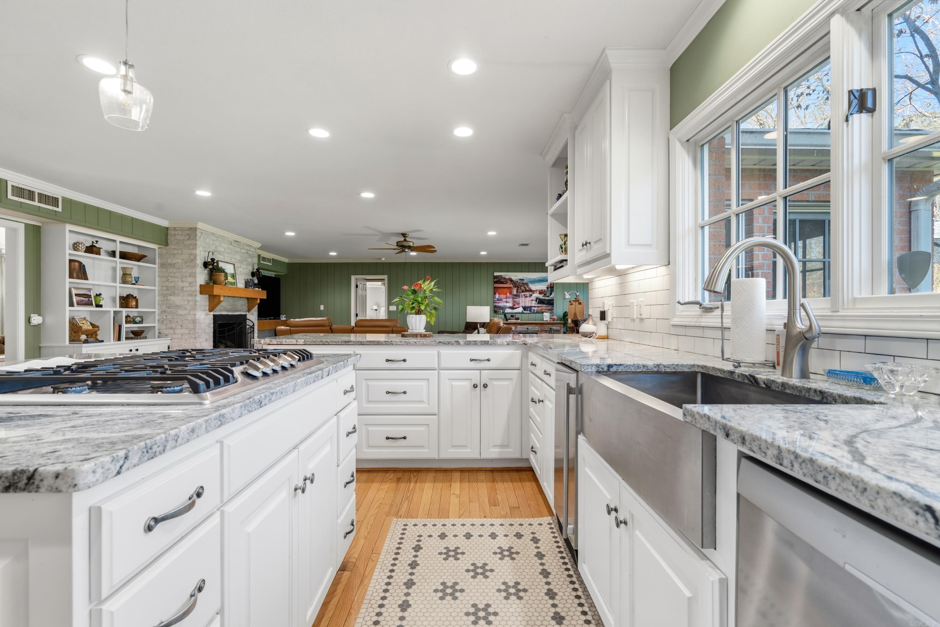 14 Pinewood  Arkadelphia, AR