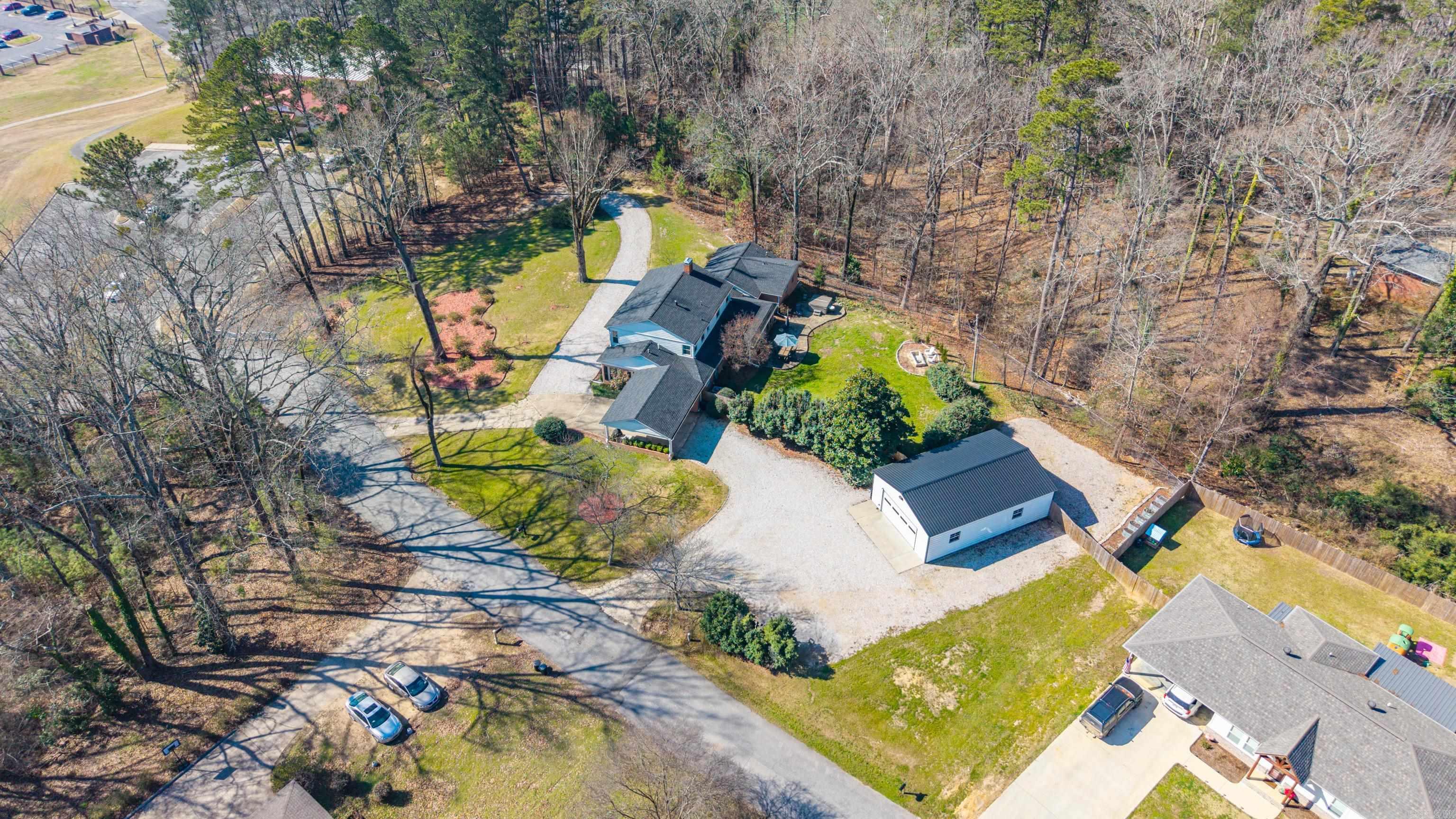 14 Pinewood  Arkadelphia, AR